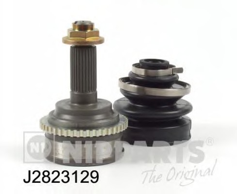 Шарнирный комплект приводной вал NIPPARTS J2823129
