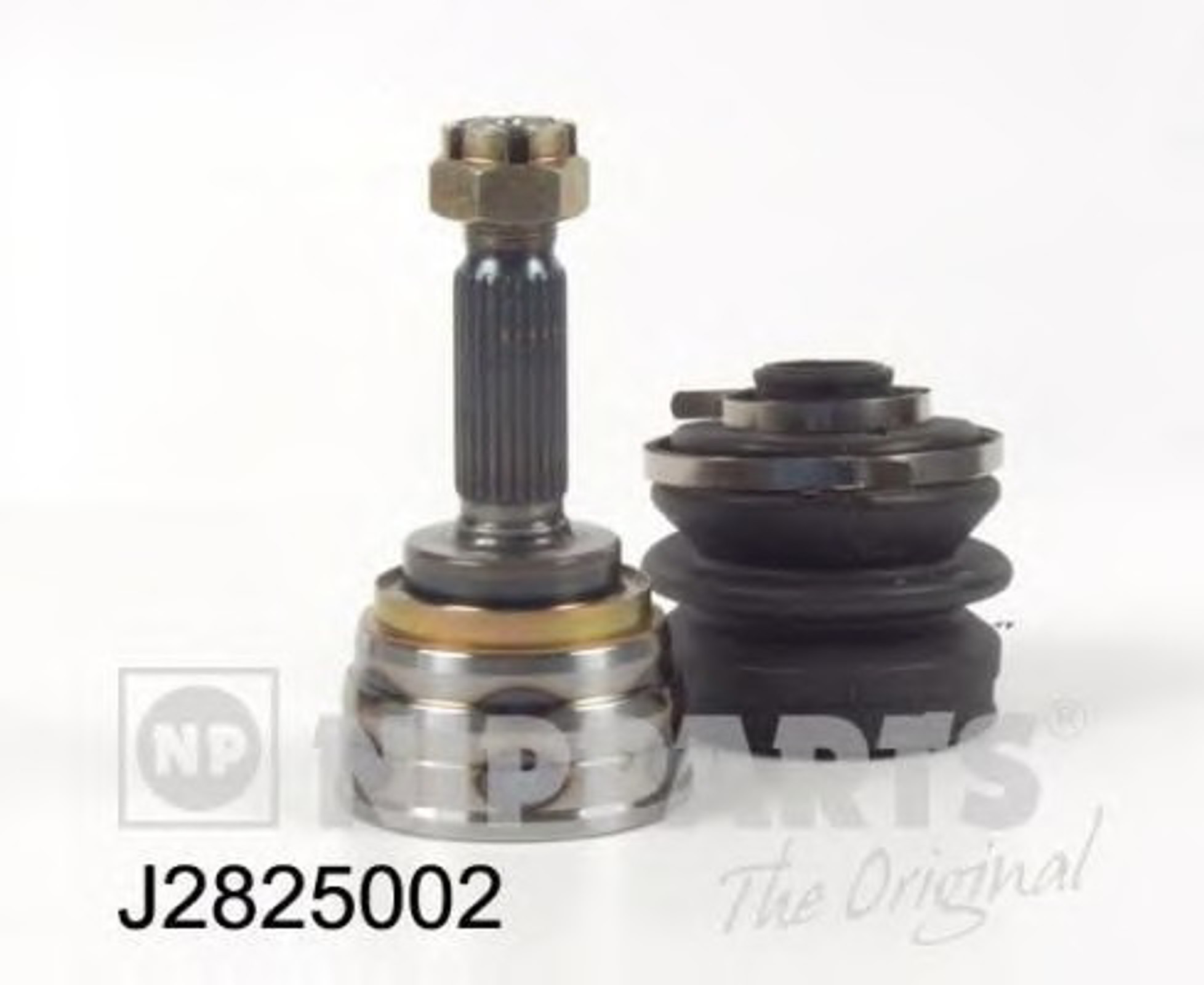 Шрус NIPPARTS J2825002