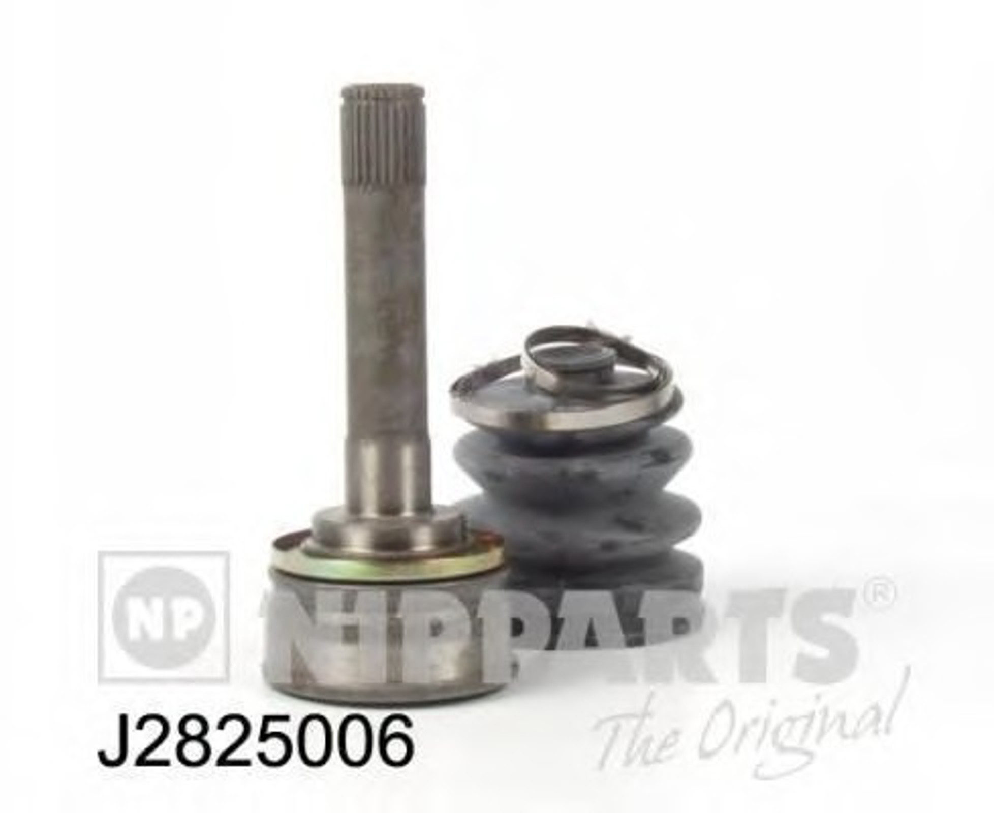 Шарнирный комплект приводной вал NIPPARTS J2825006