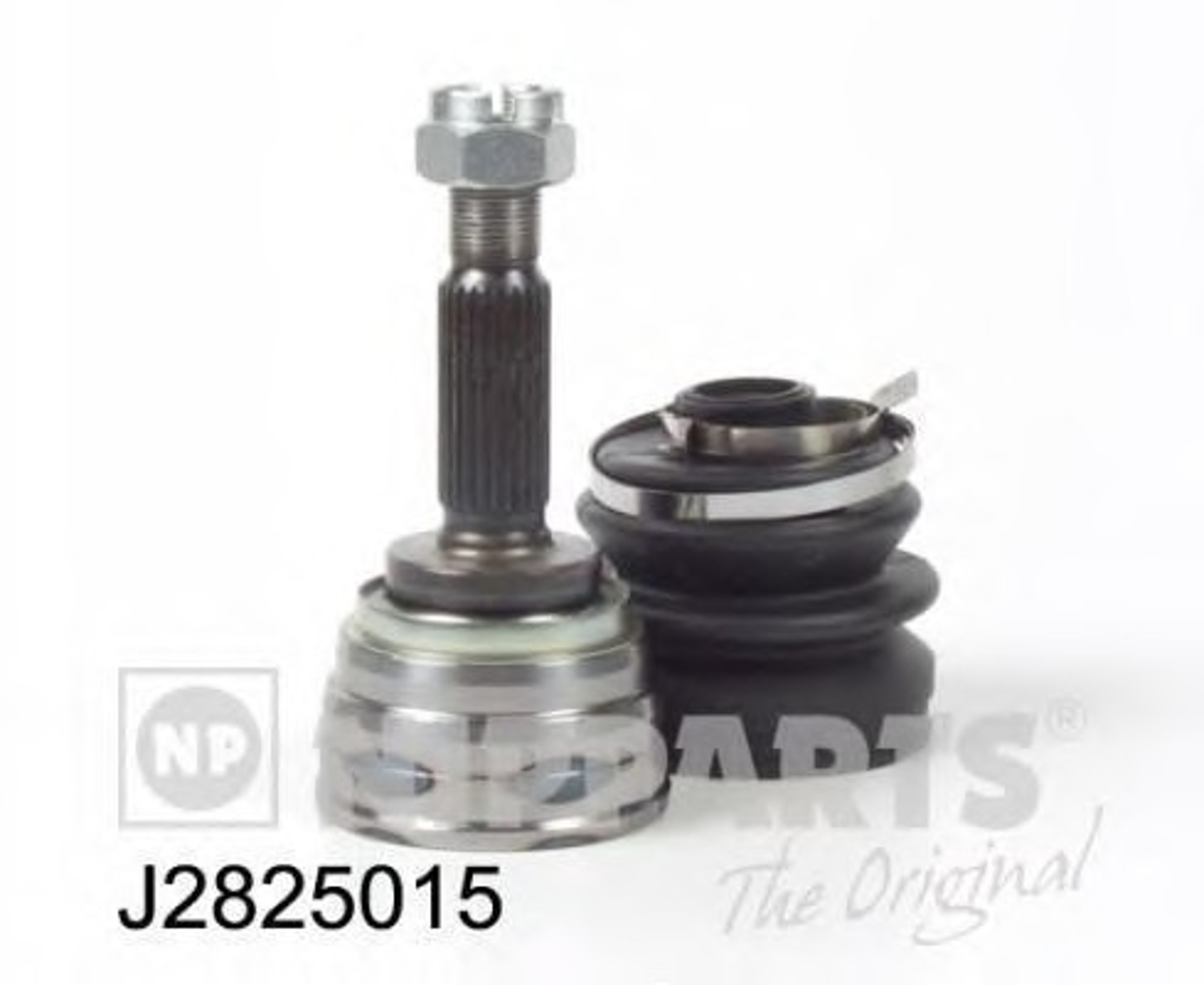 Шрус NIPPARTS J2825015