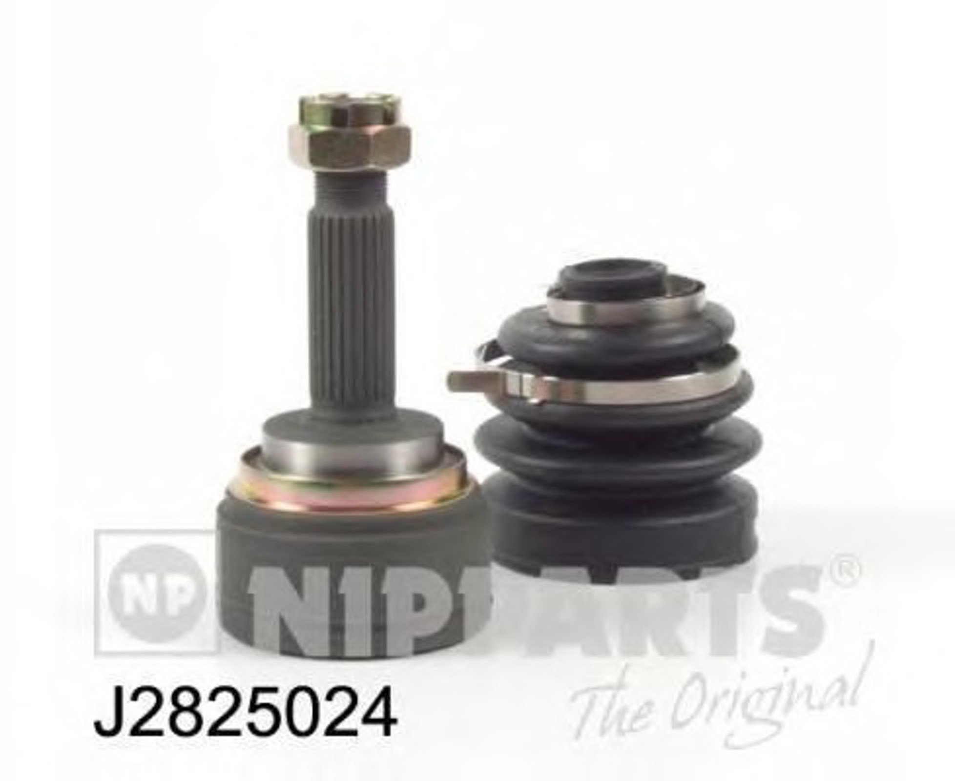 Шрус NIPPARTS J2825024