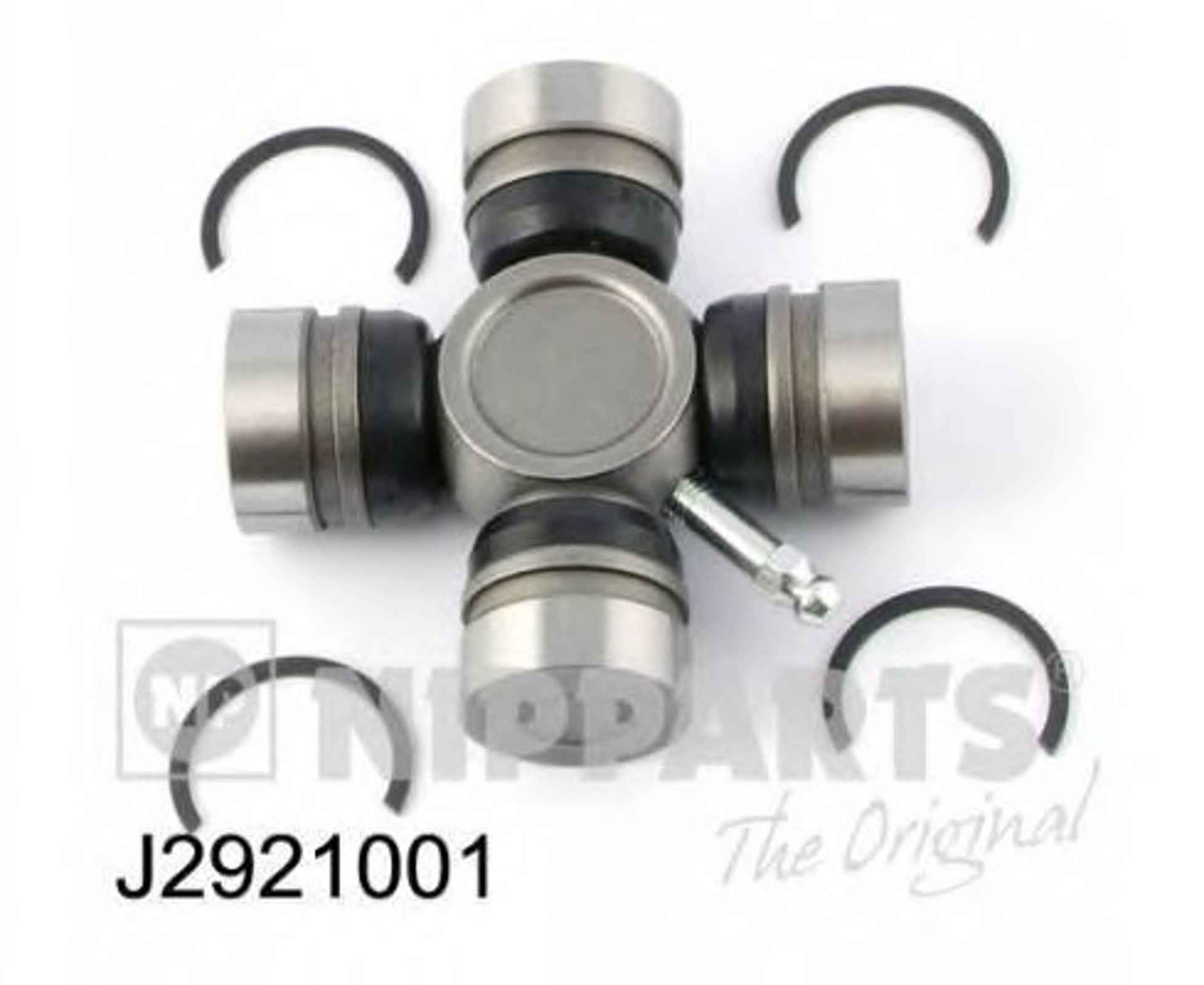 Крестовина карданной передачи NIPPARTS J2921001