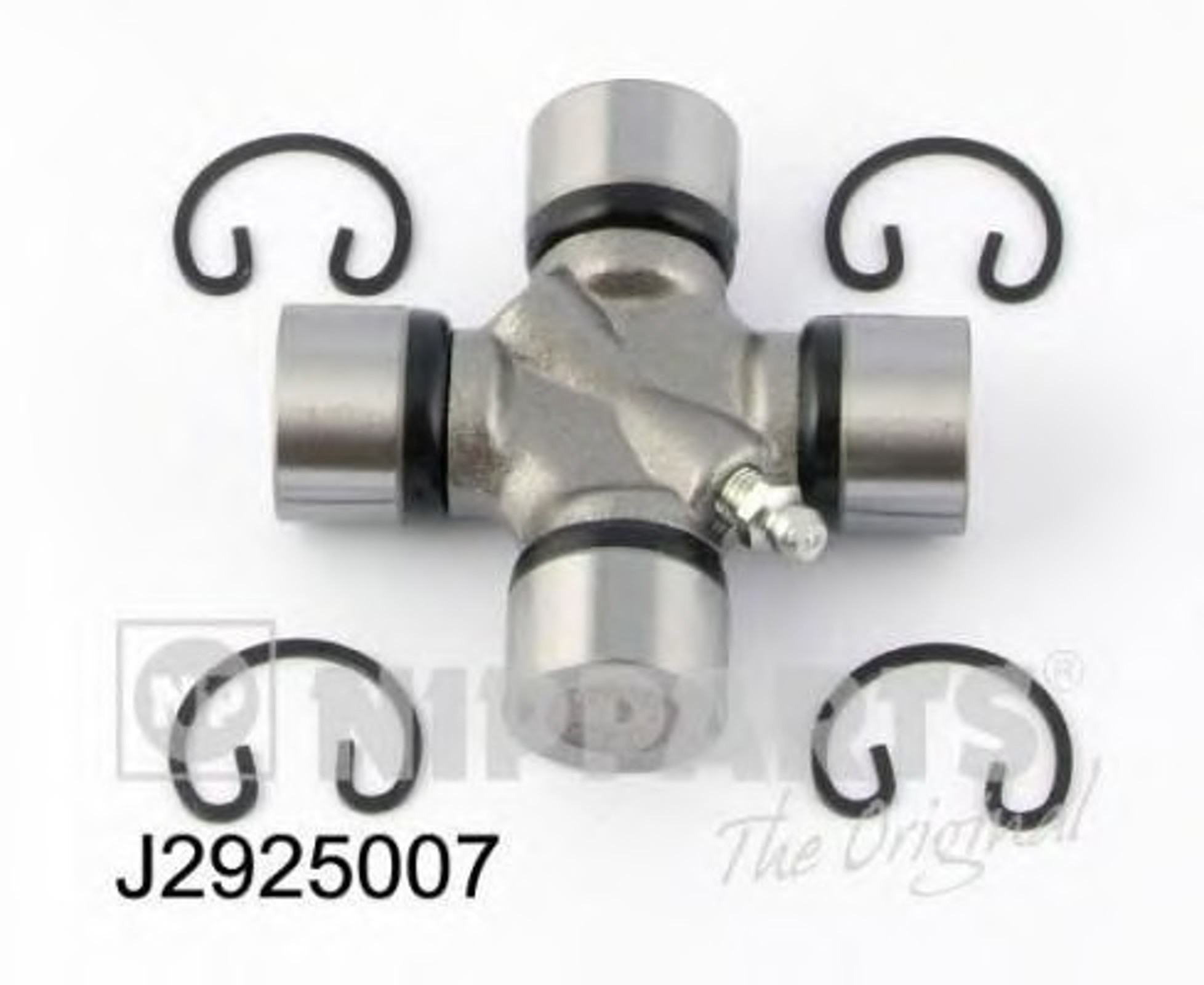 Крестовина карданной передачи NIPPARTS J2925007