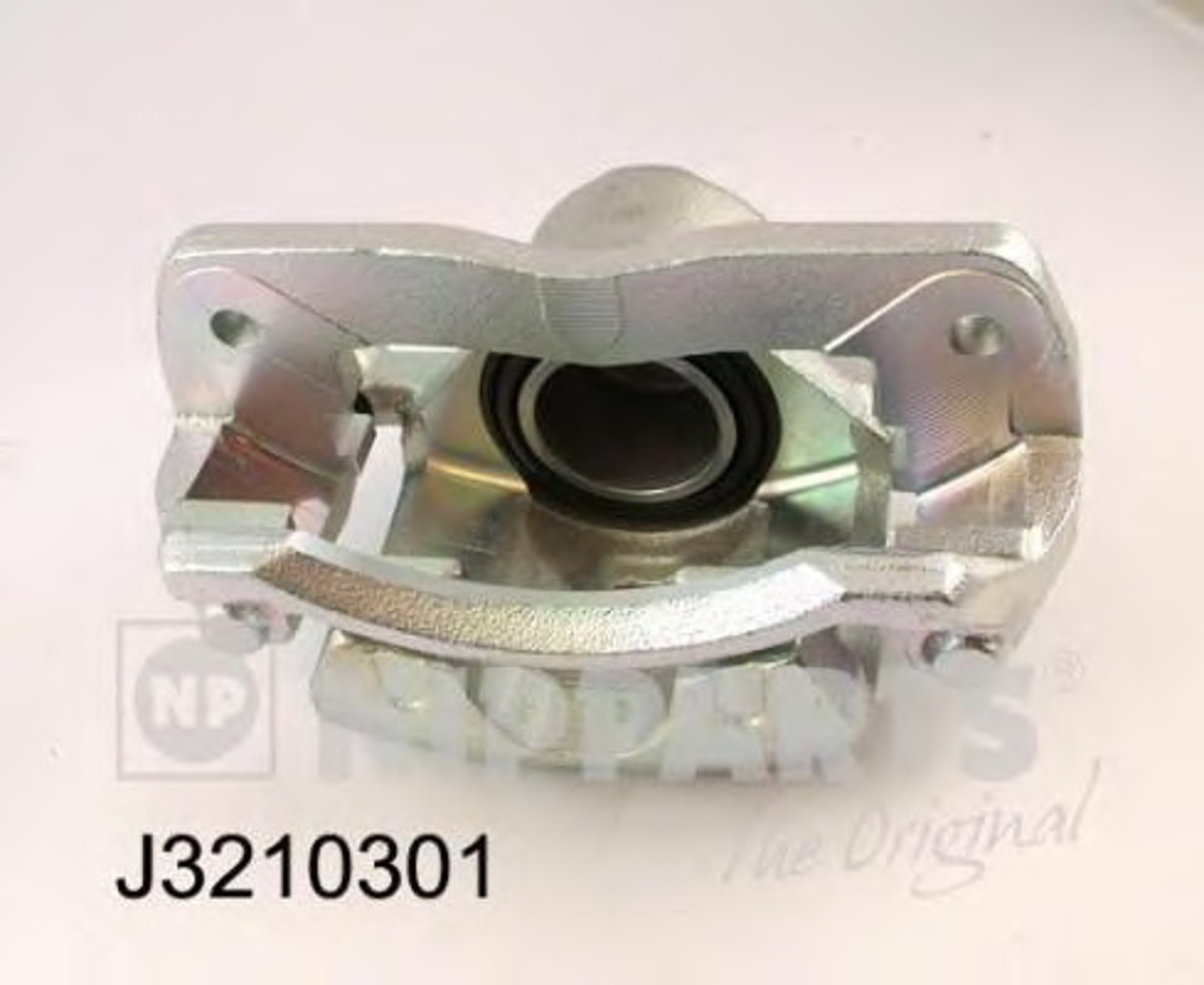 Суппорт тормозной NIPPARTS J3210301