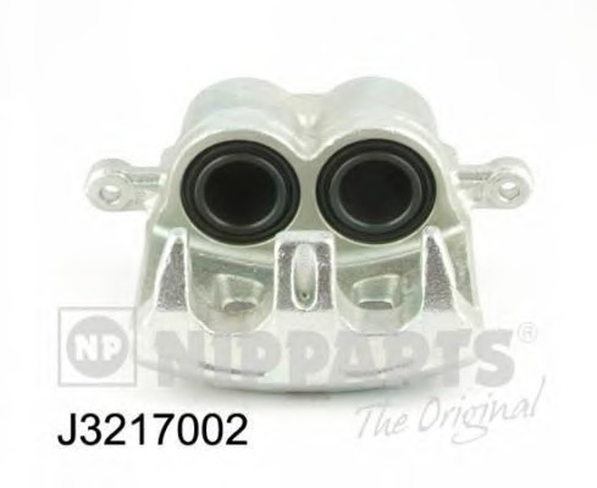 Суппорт тормозной NIPPARTS J3217002