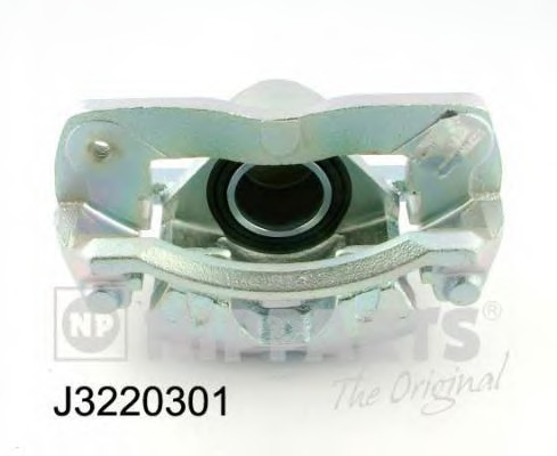 Суппорт тормозной NIPPARTS J3220301