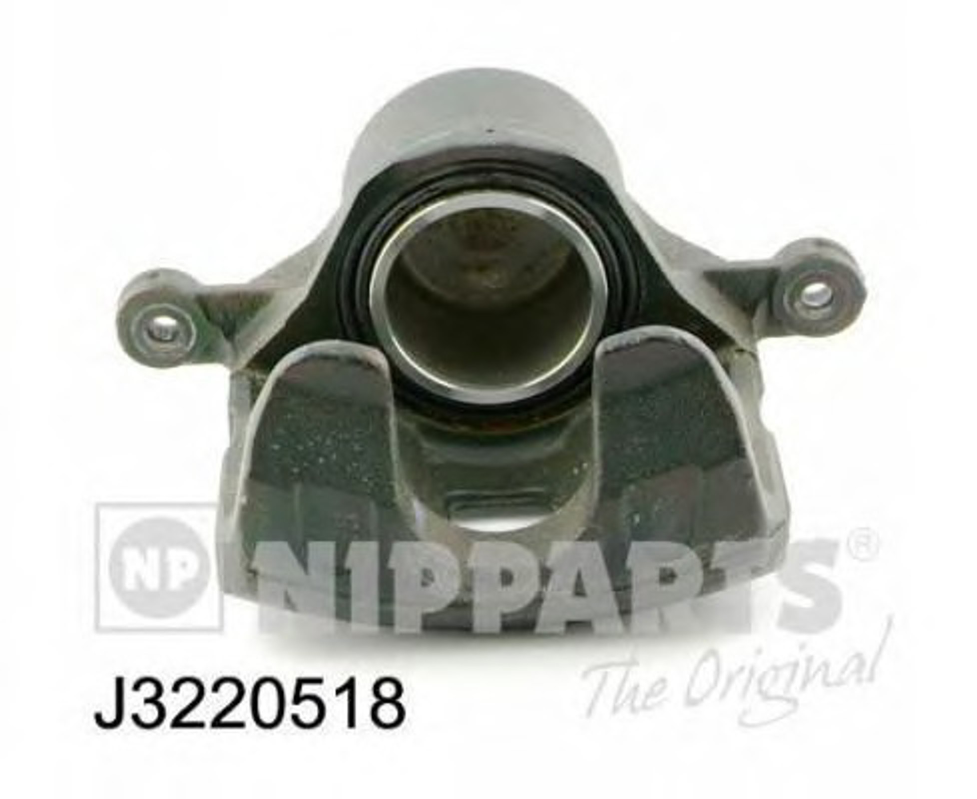 Суппорт тормозной NIPPARTS J3220518