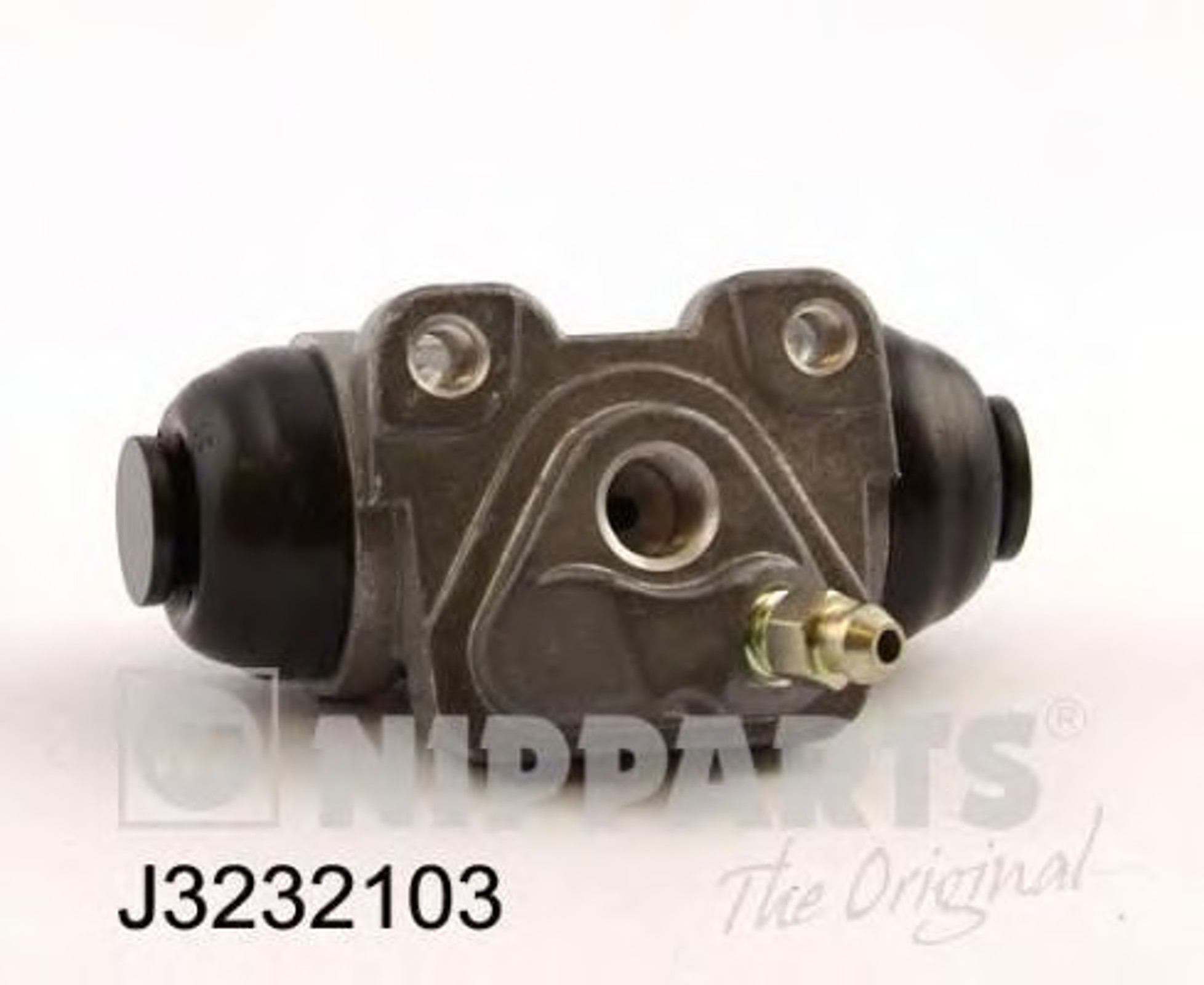 Цилиндр тормозной рабочий NIPPARTS J3232103