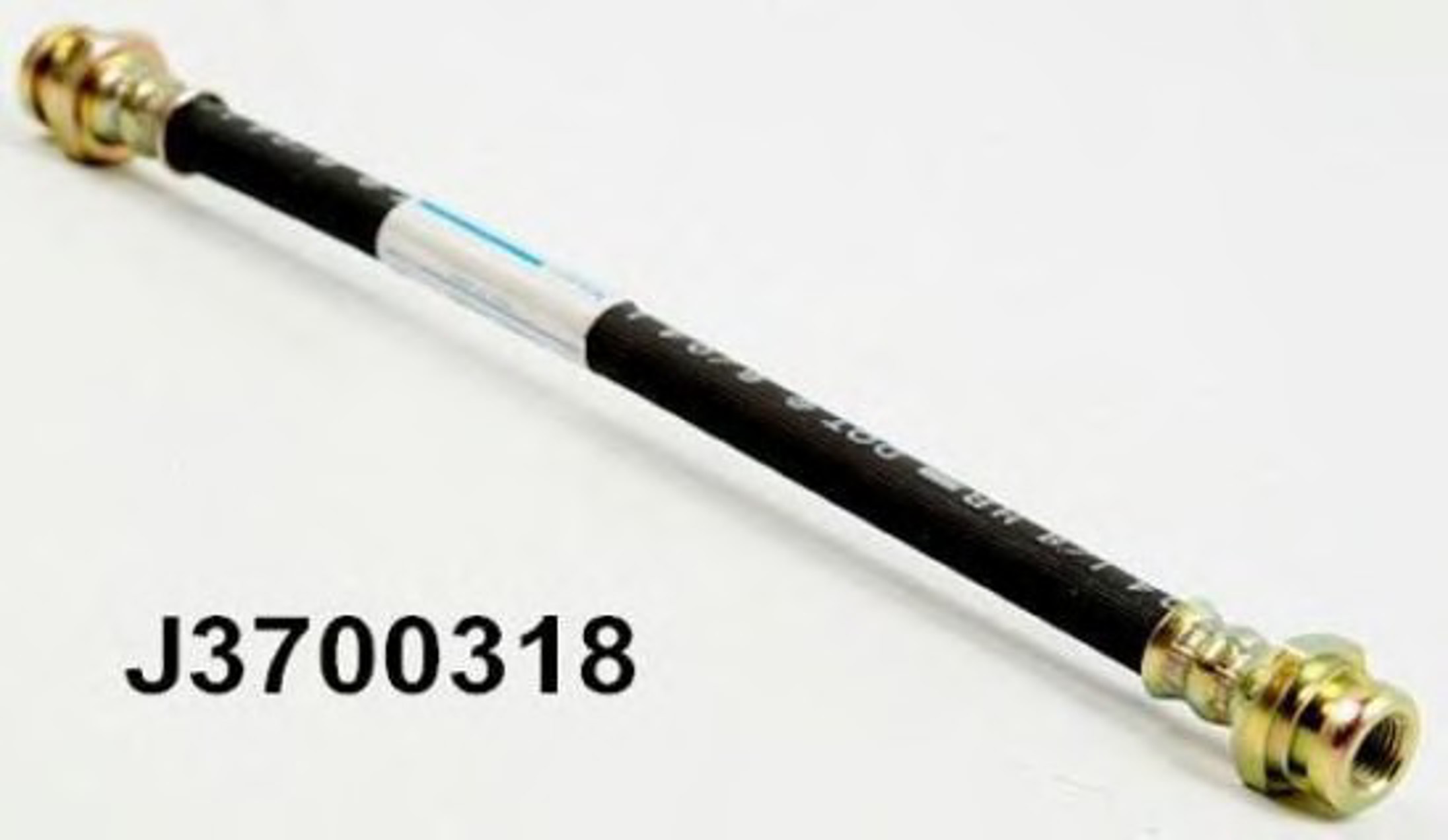 Шланг тормозной NIPPARTS J3700318