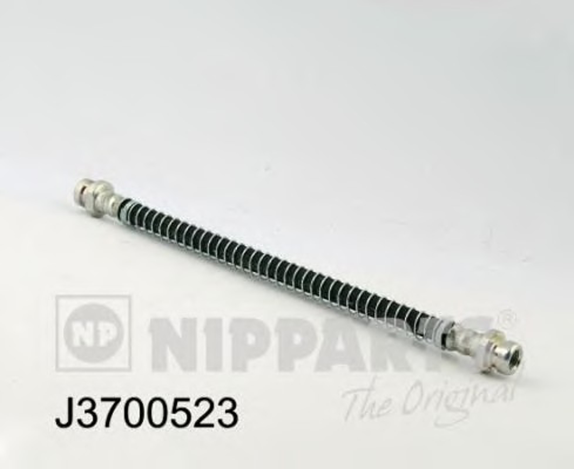 Шланг тормозной NIPPARTS J3700523