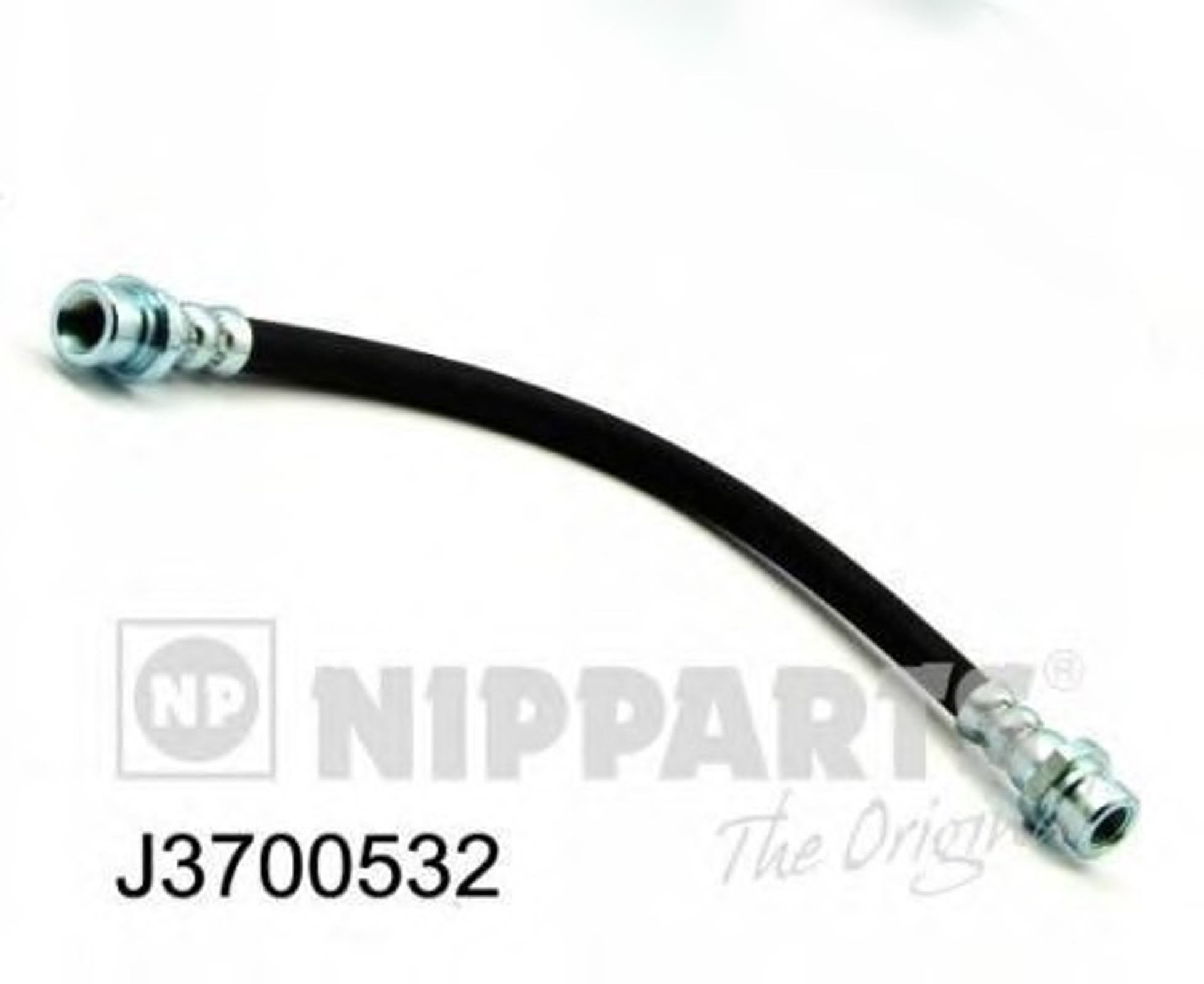 Шланг тормозной NIPPARTS J3700532
