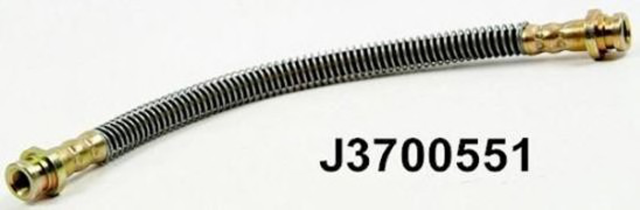 Шланг тормозной NIPPARTS J3700551