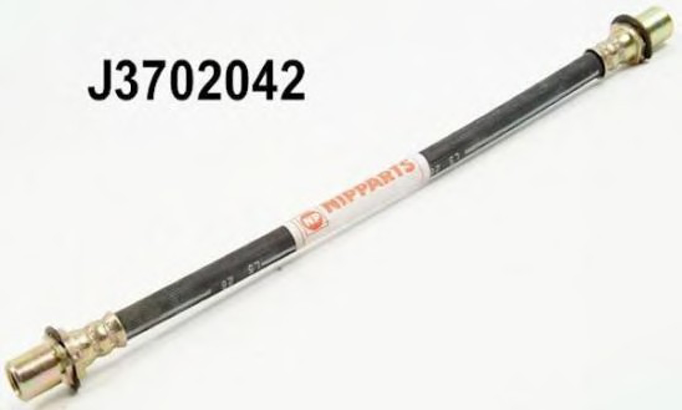 Шланг тормозной NIPPARTS J3702042