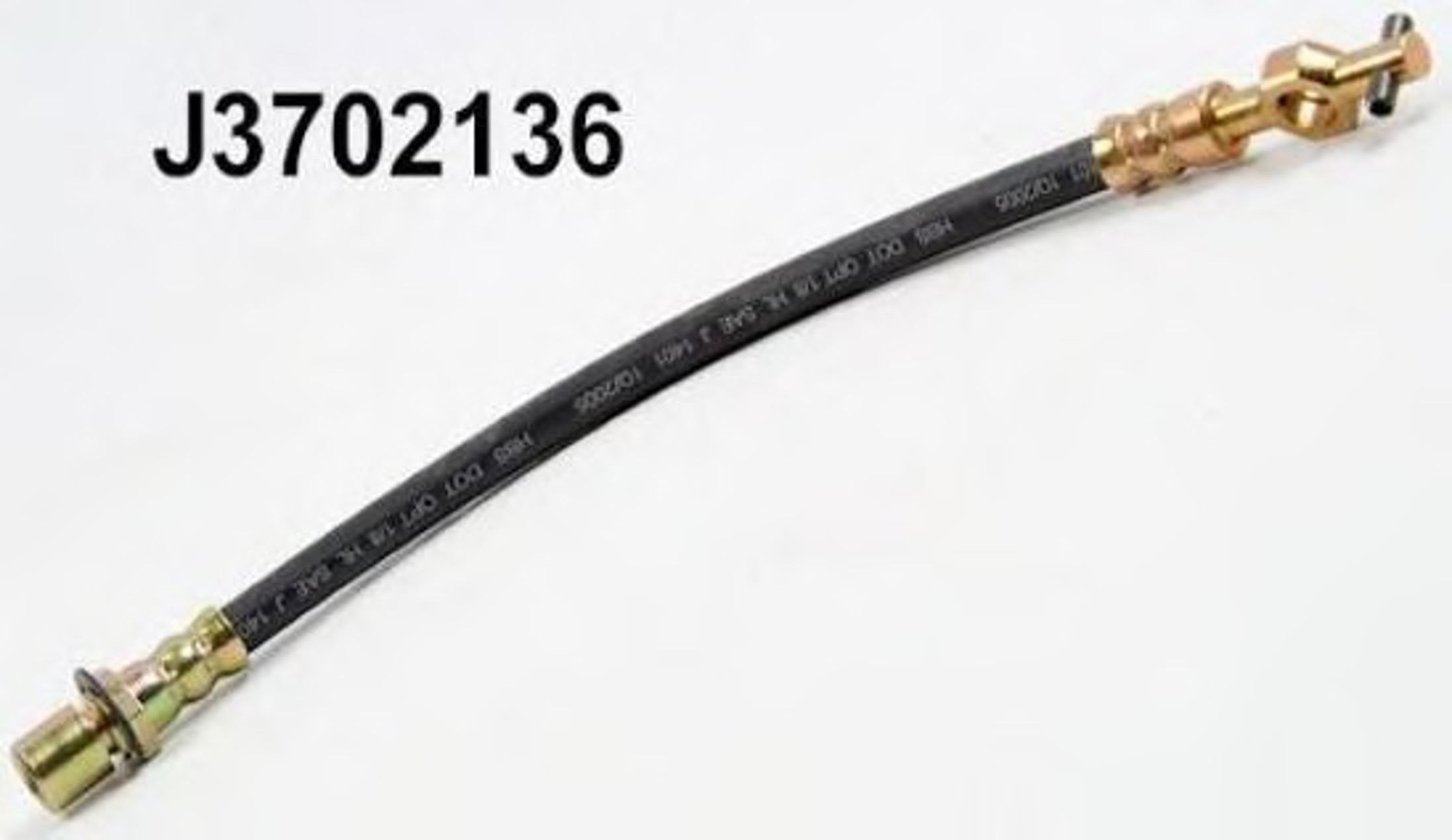 Шланг тормозной NIPPARTS J3702136