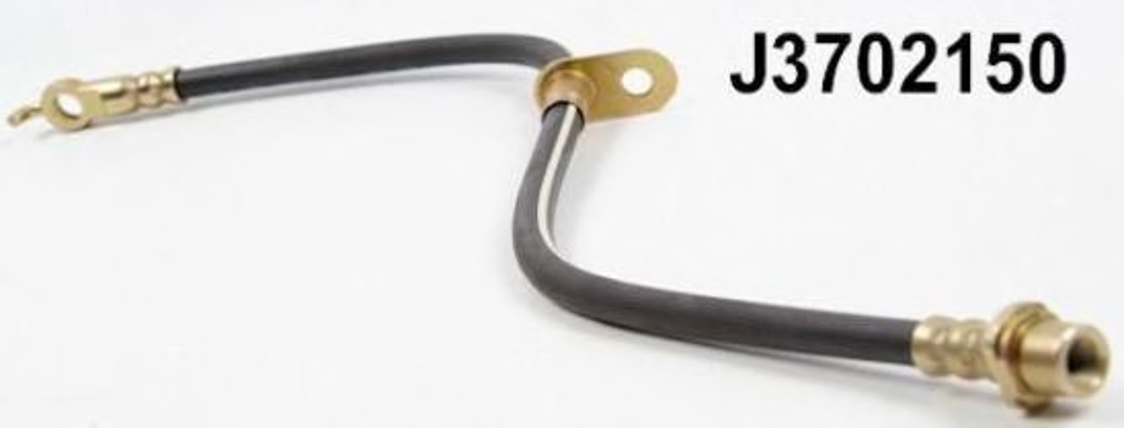 Шланг тормозной NIPPARTS J3702150