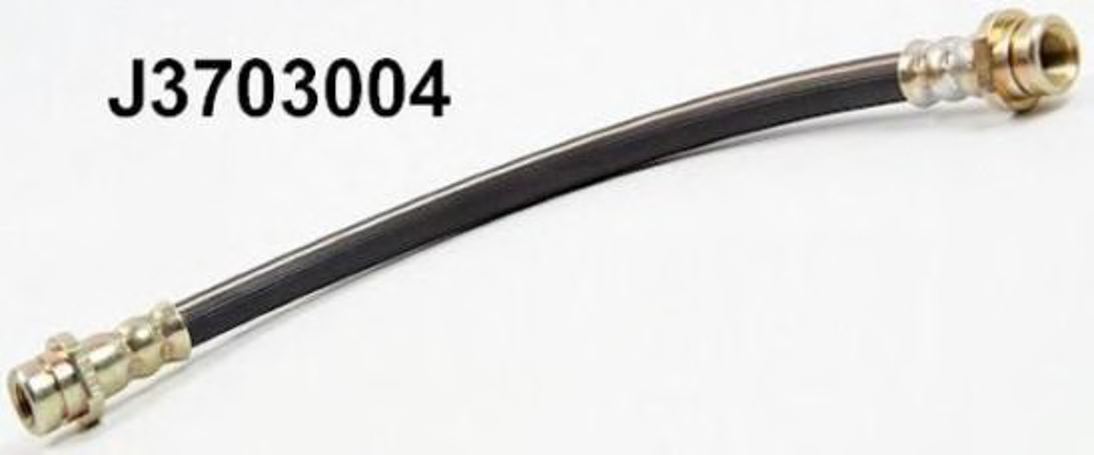Шланг тормозной NIPPARTS J3703004