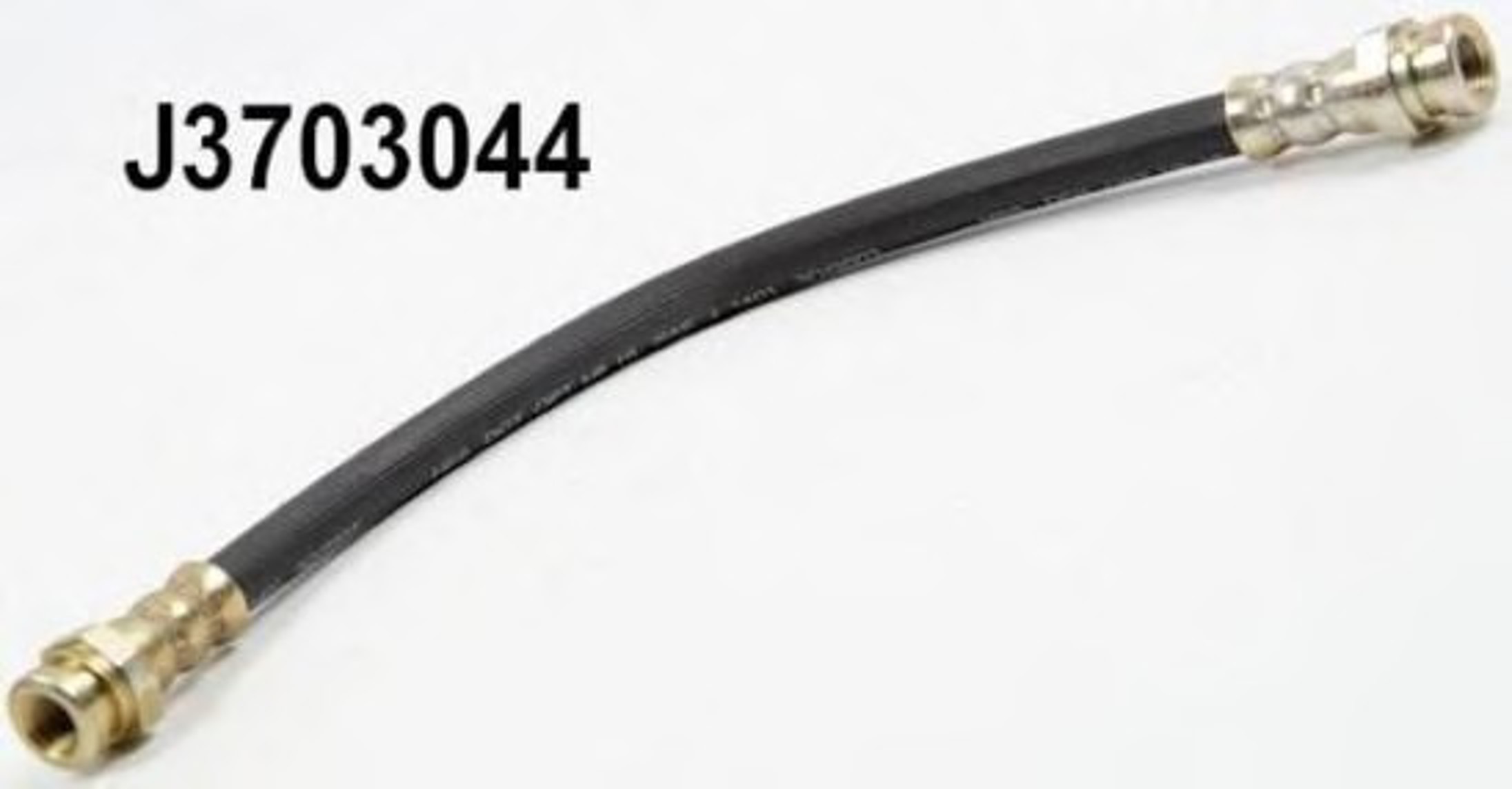 Шланг тормозной NIPPARTS J3703044