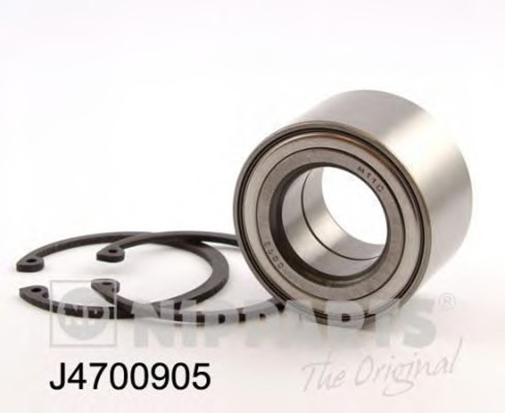 Подшипник ступичный NIPPARTS J4700905