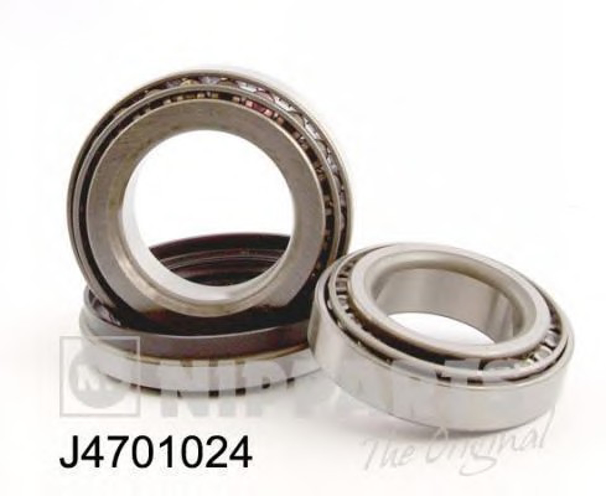 Подшипник ступичный NIPPARTS J4701024