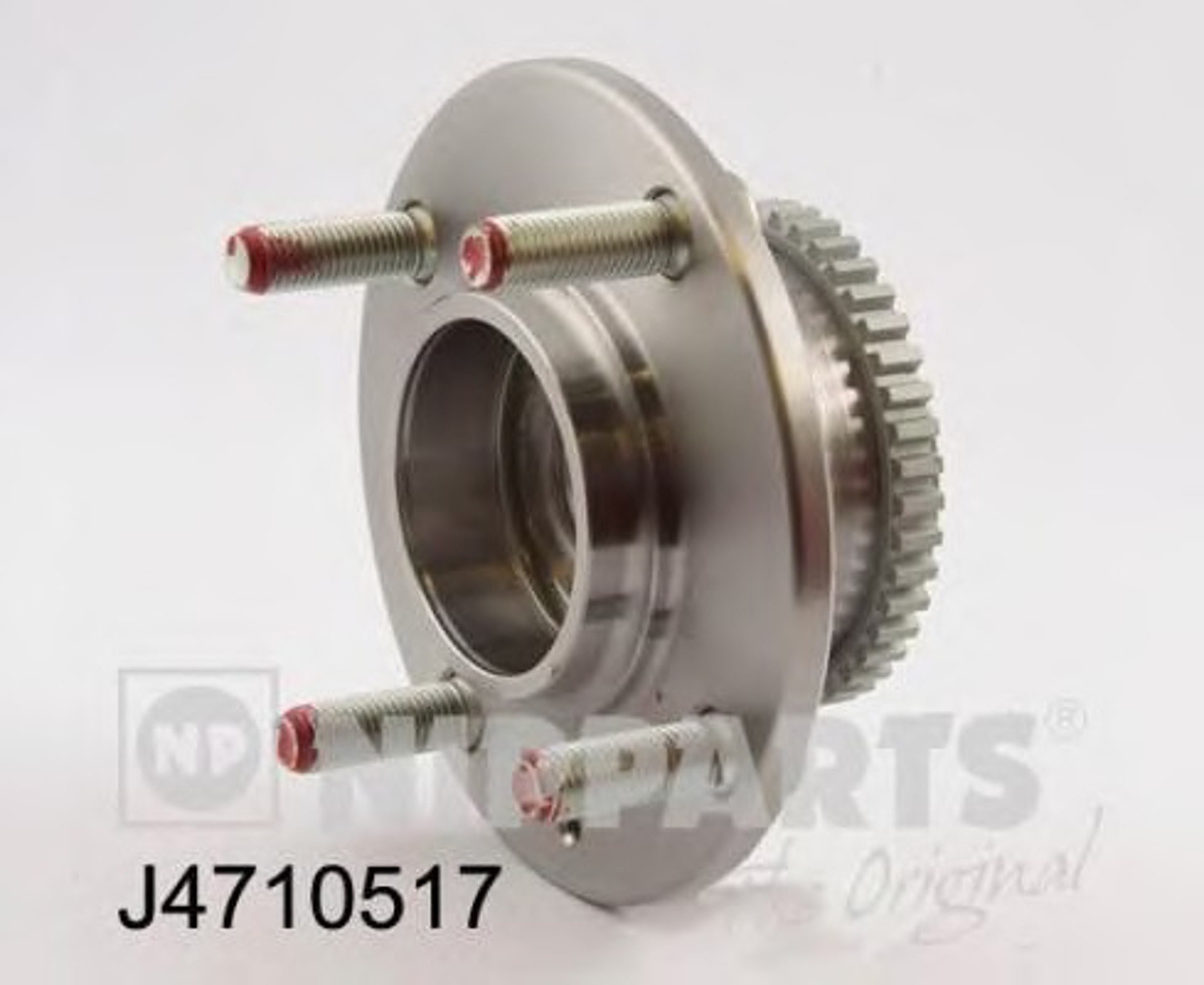 Подшипник ступичный NIPPARTS J4710517