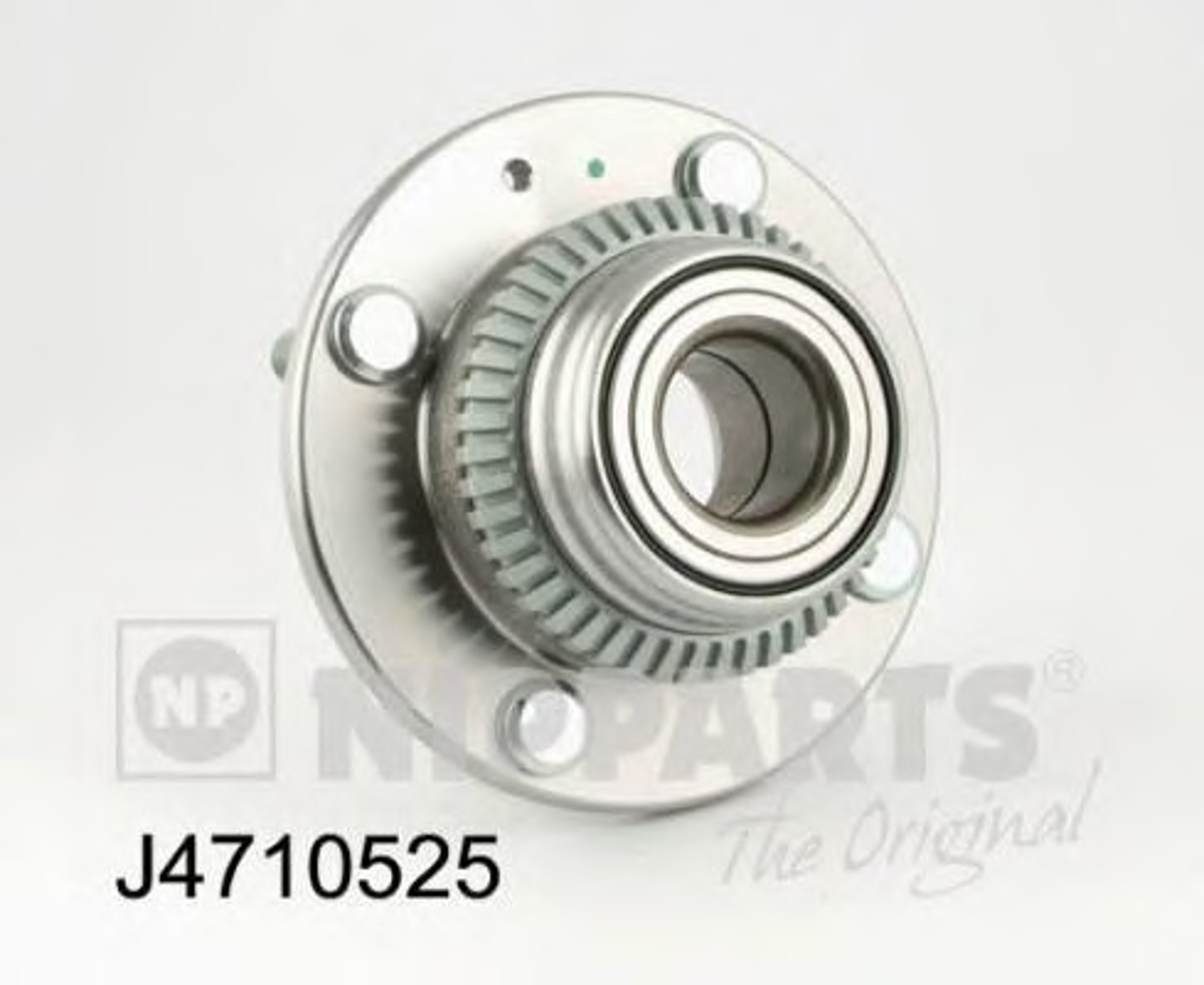 Подшипник ступичный NIPPARTS J4710525