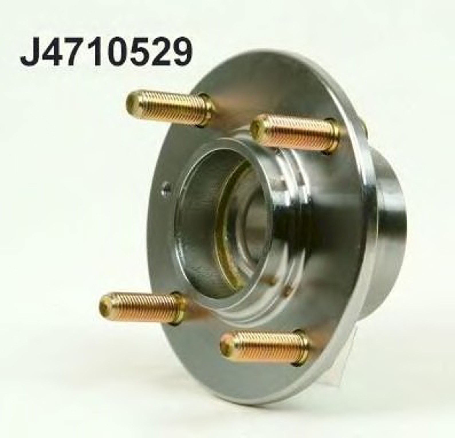 Подшипник ступичный NIPPARTS J4710529