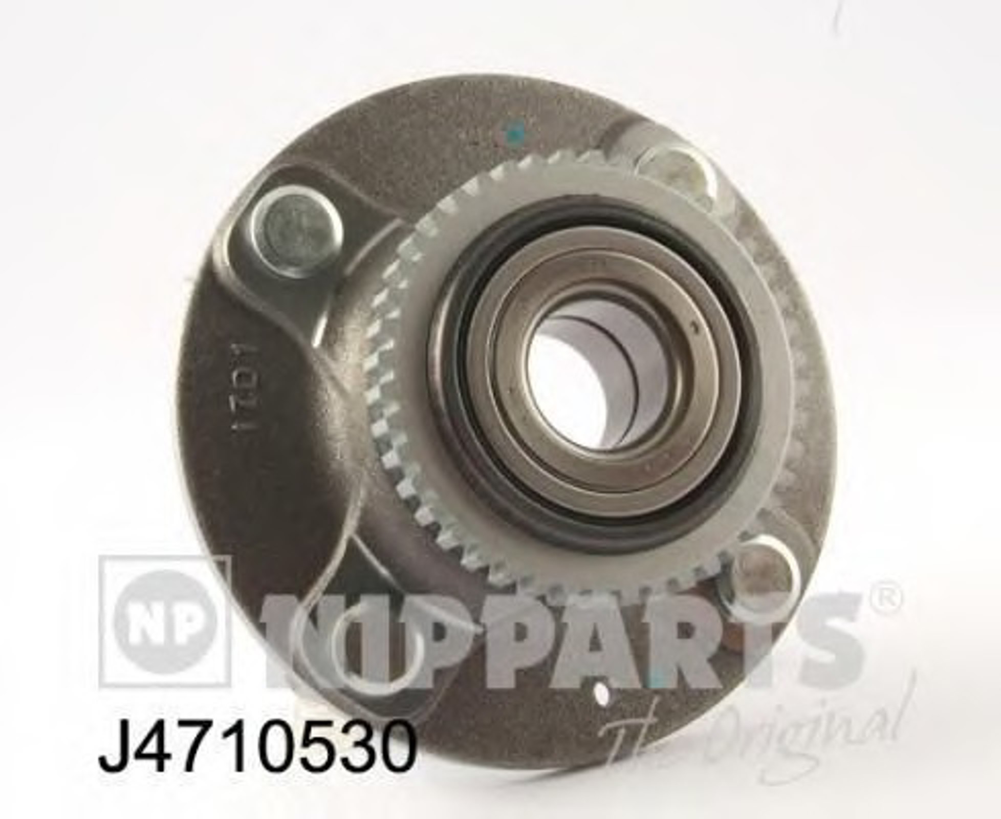Подшипник ступичный NIPPARTS J4710530