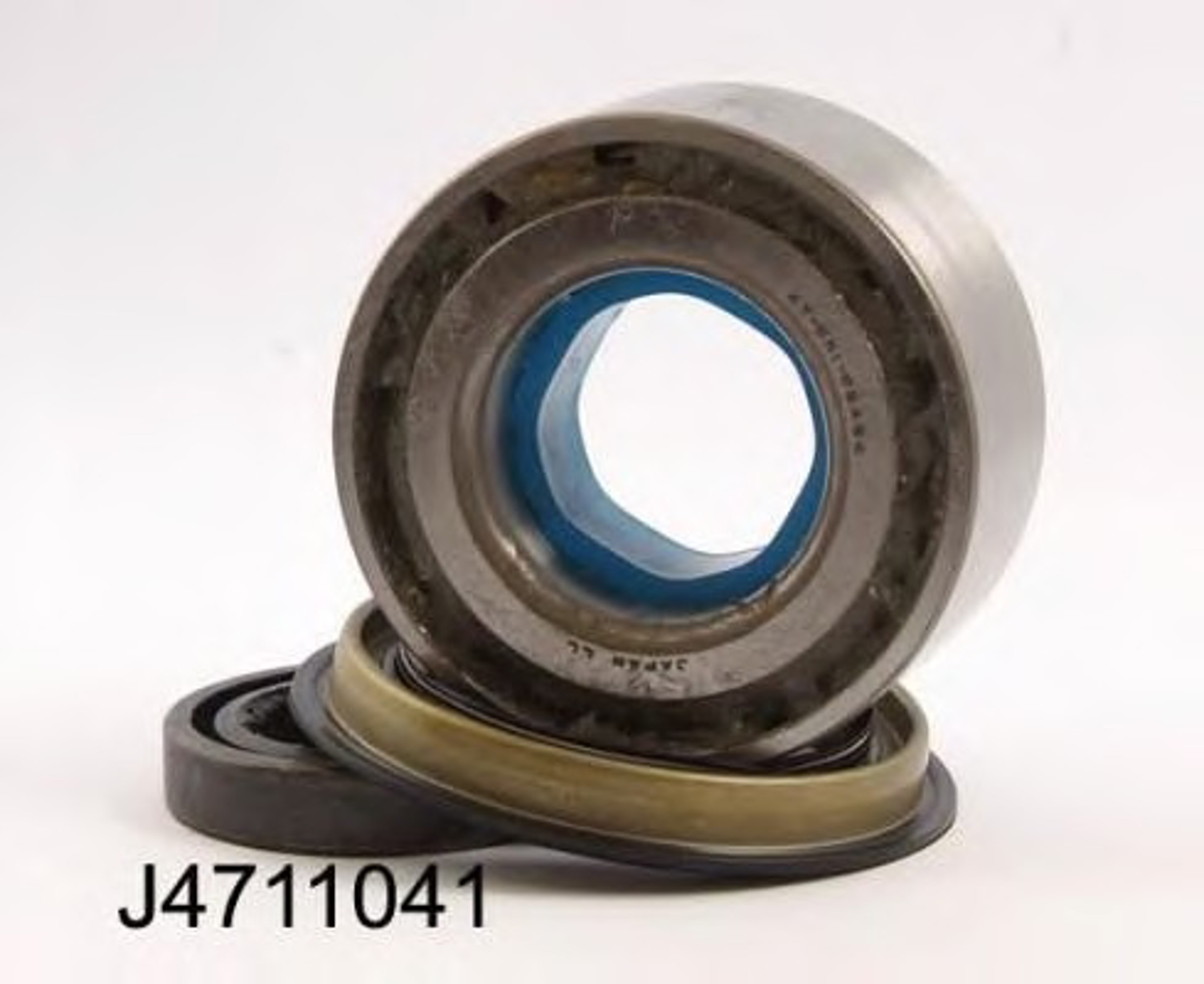 Подшипник ступичный NIPPARTS J4711041