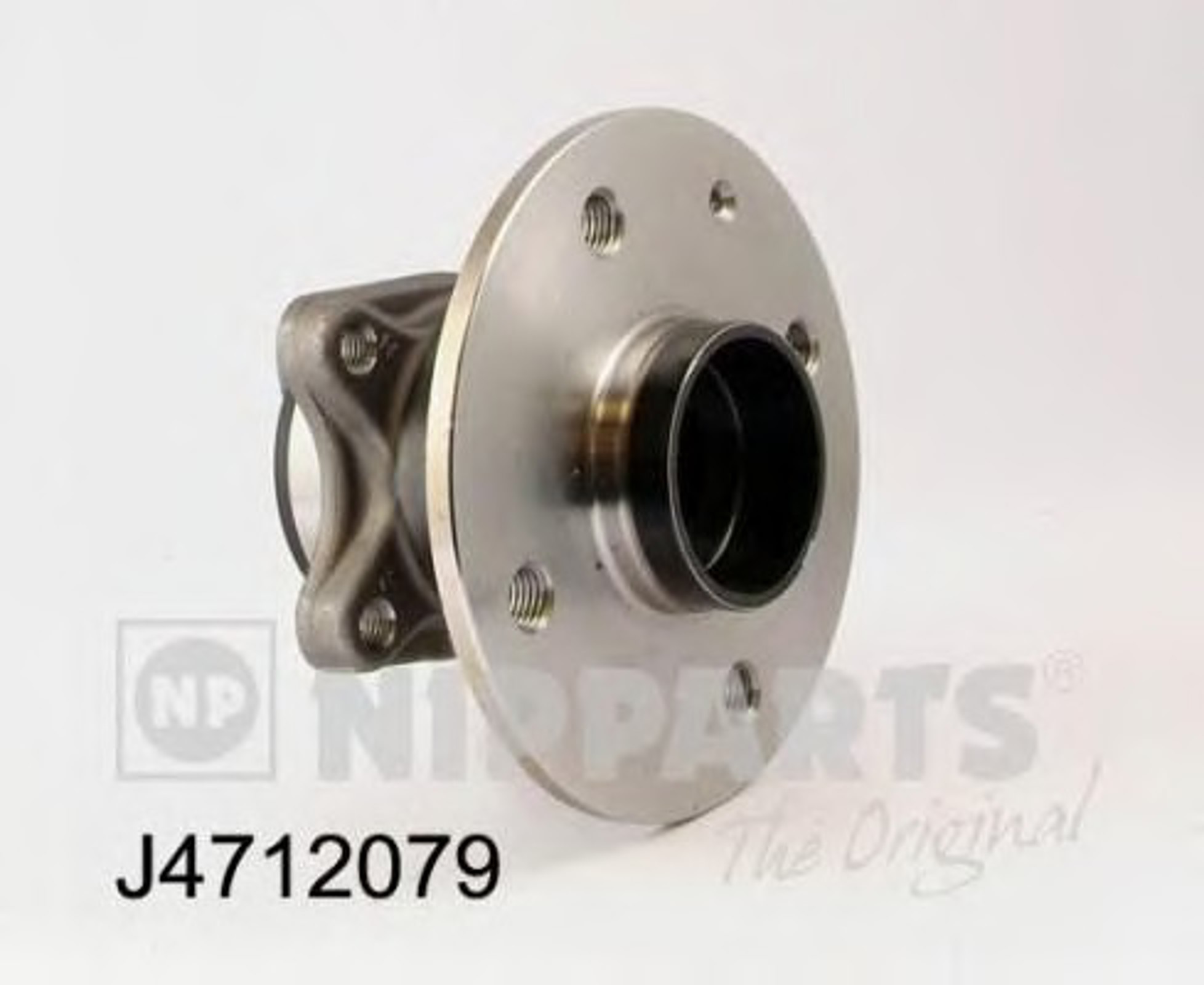 Комплект подшипника ступицы колеса NIPPARTS J4712079