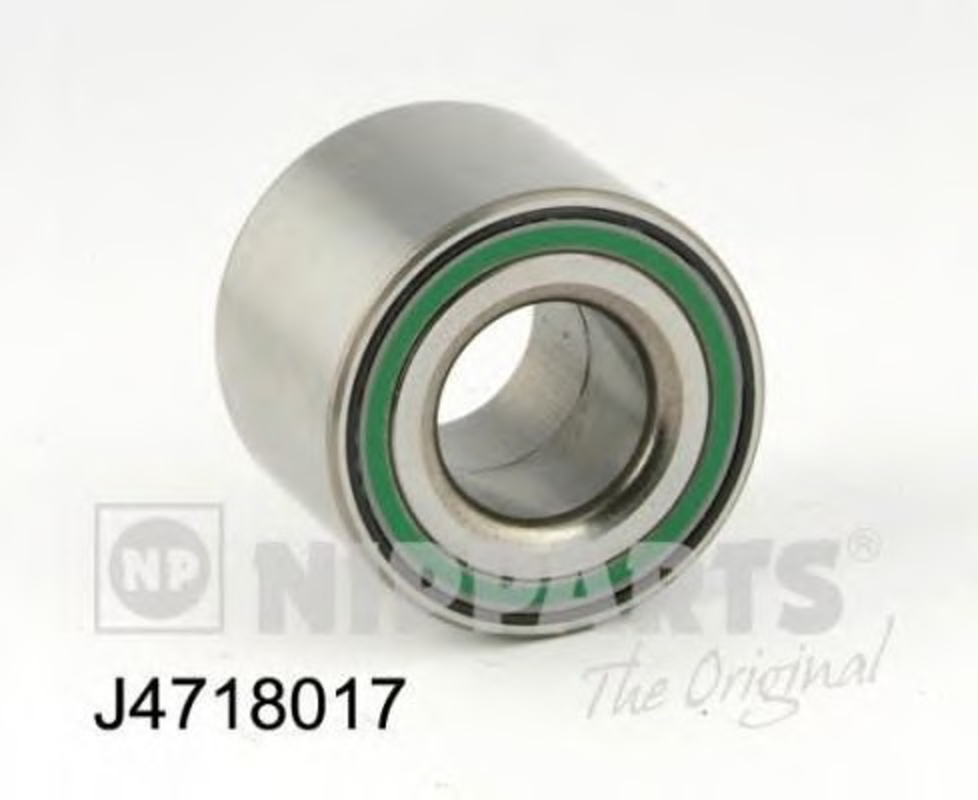 Подшипник ступичный NIPPARTS J4718017