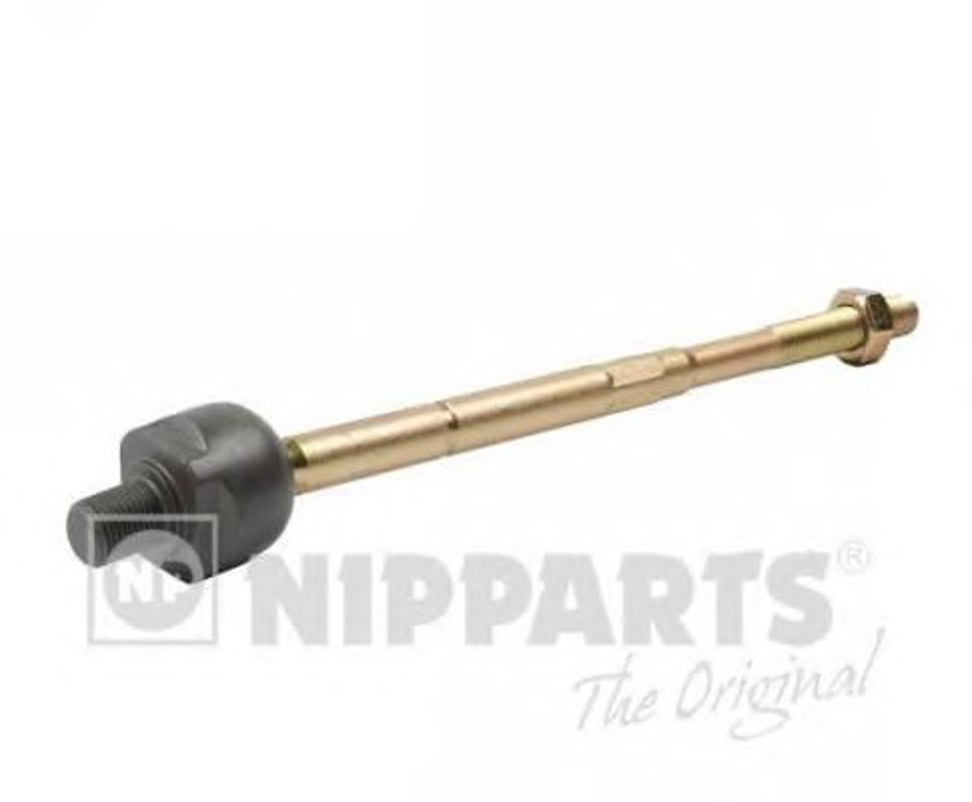 Осевой шарнир рулевая тяга NIPPARTS J4841022
