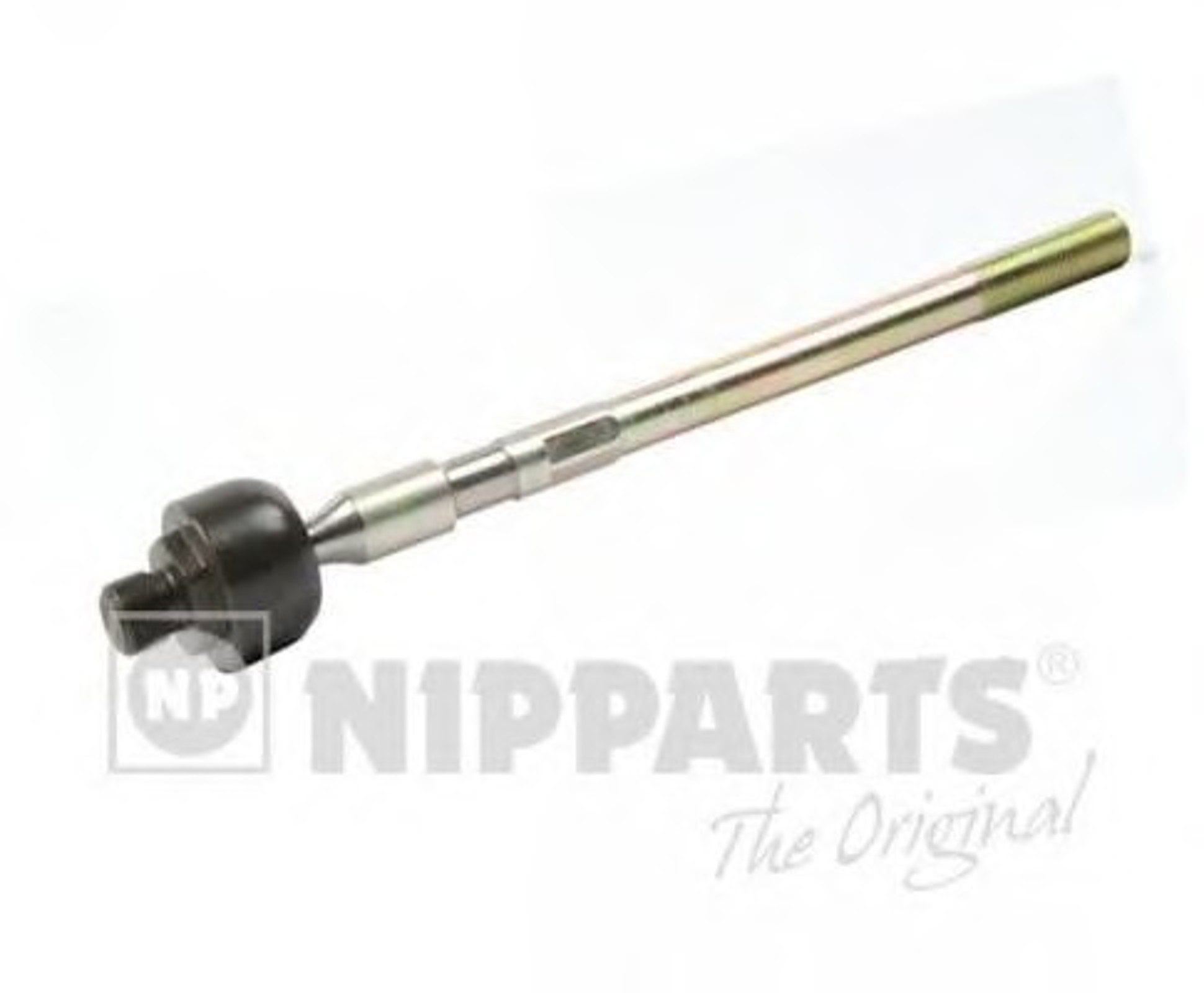 Осевой шарнир рулевая тяга NIPPARTS J4843020