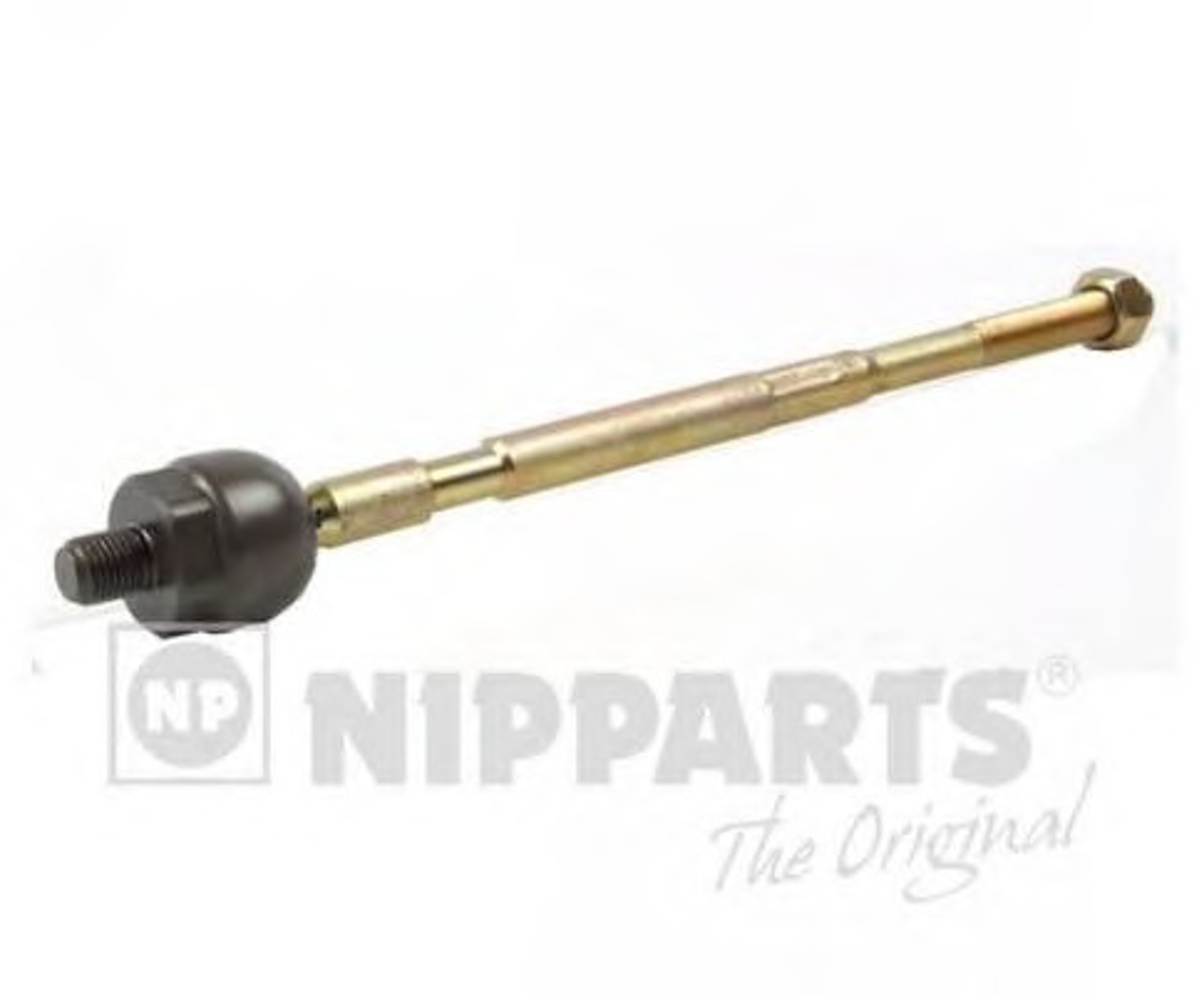 Осевой шарнир рулевая тяга NIPPARTS J4845012