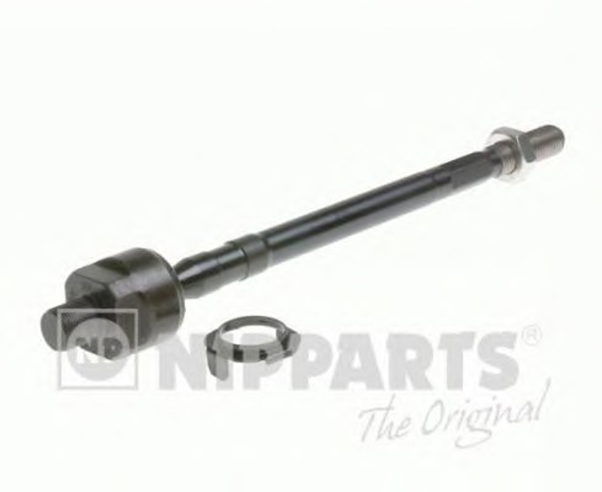 Осевой шарнир рулевая тяга NIPPARTS J4853005