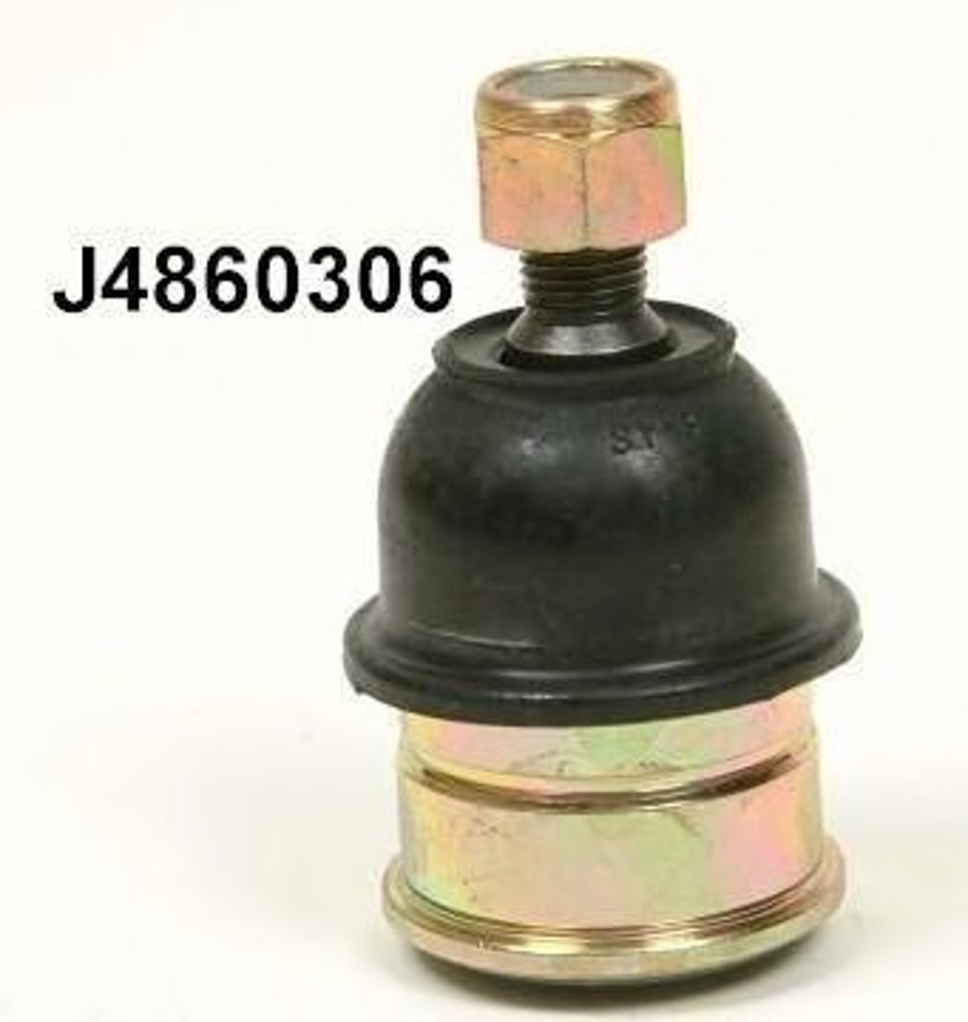 Опора шаровая NIPPARTS J4860306