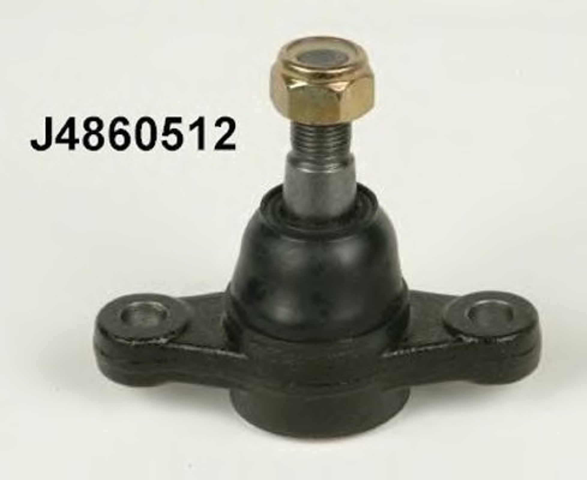 Опора шаровая NIPPARTS J4860512