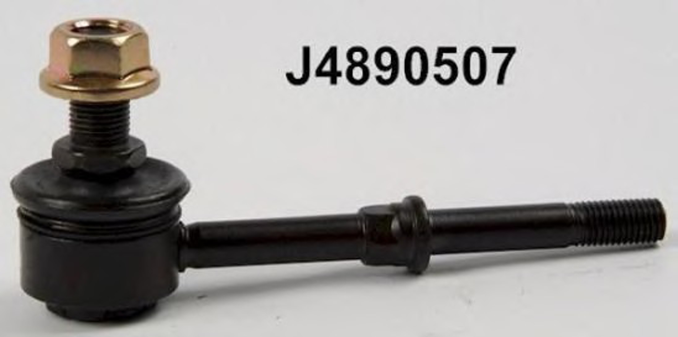 Тяга стабилизатора NIPPARTS J4890507