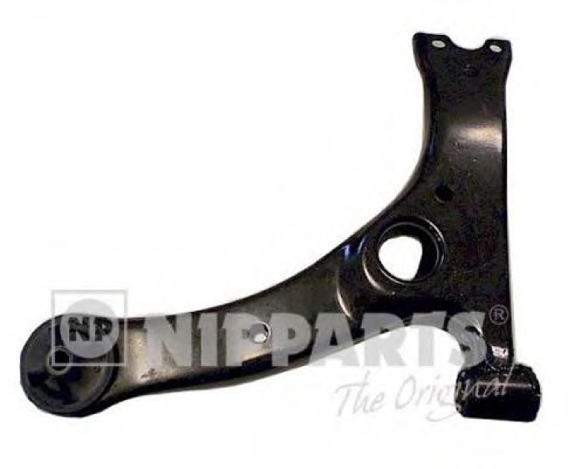 Рычаг подвески NIPPARTS J4902039