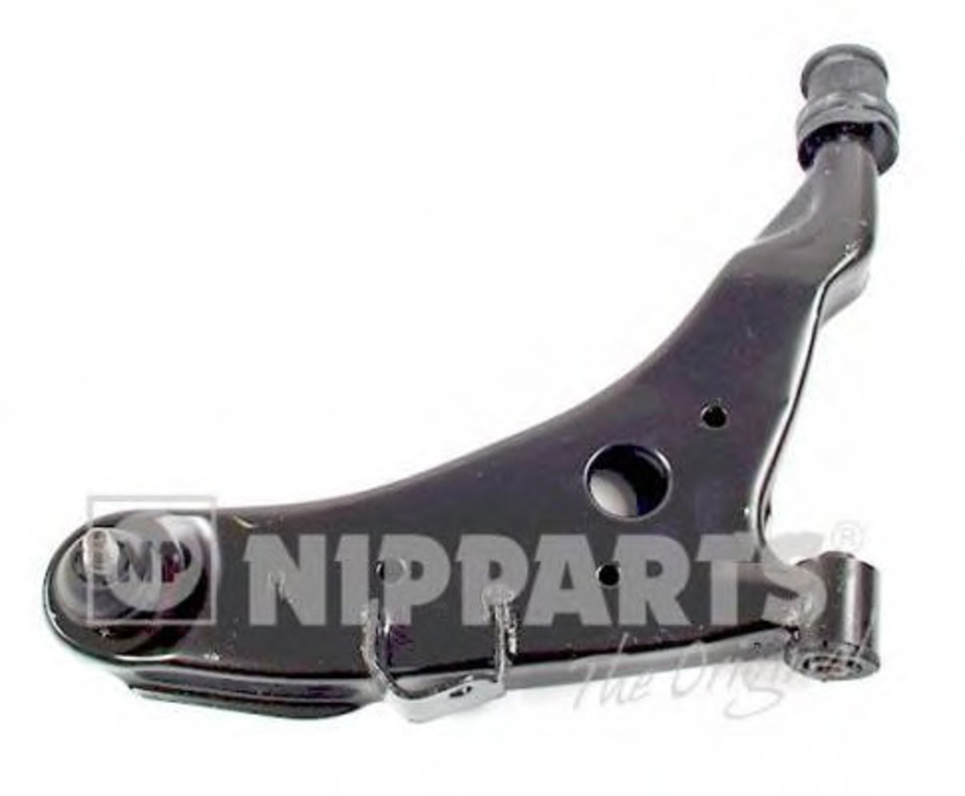Рычаг независимой подвески колеса подвеска колеса NIPPARTS J4910505