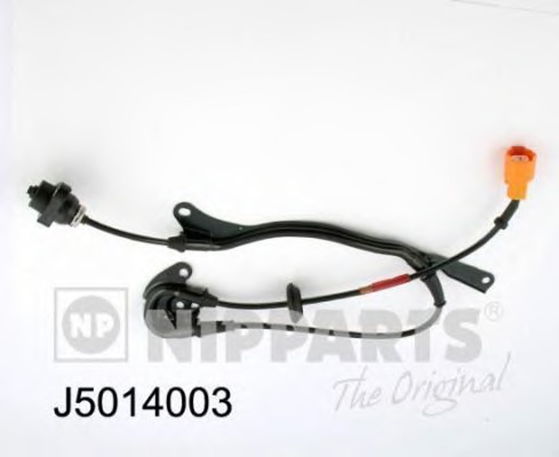 Датчик частоты вращения колеса NIPPARTS J5014003