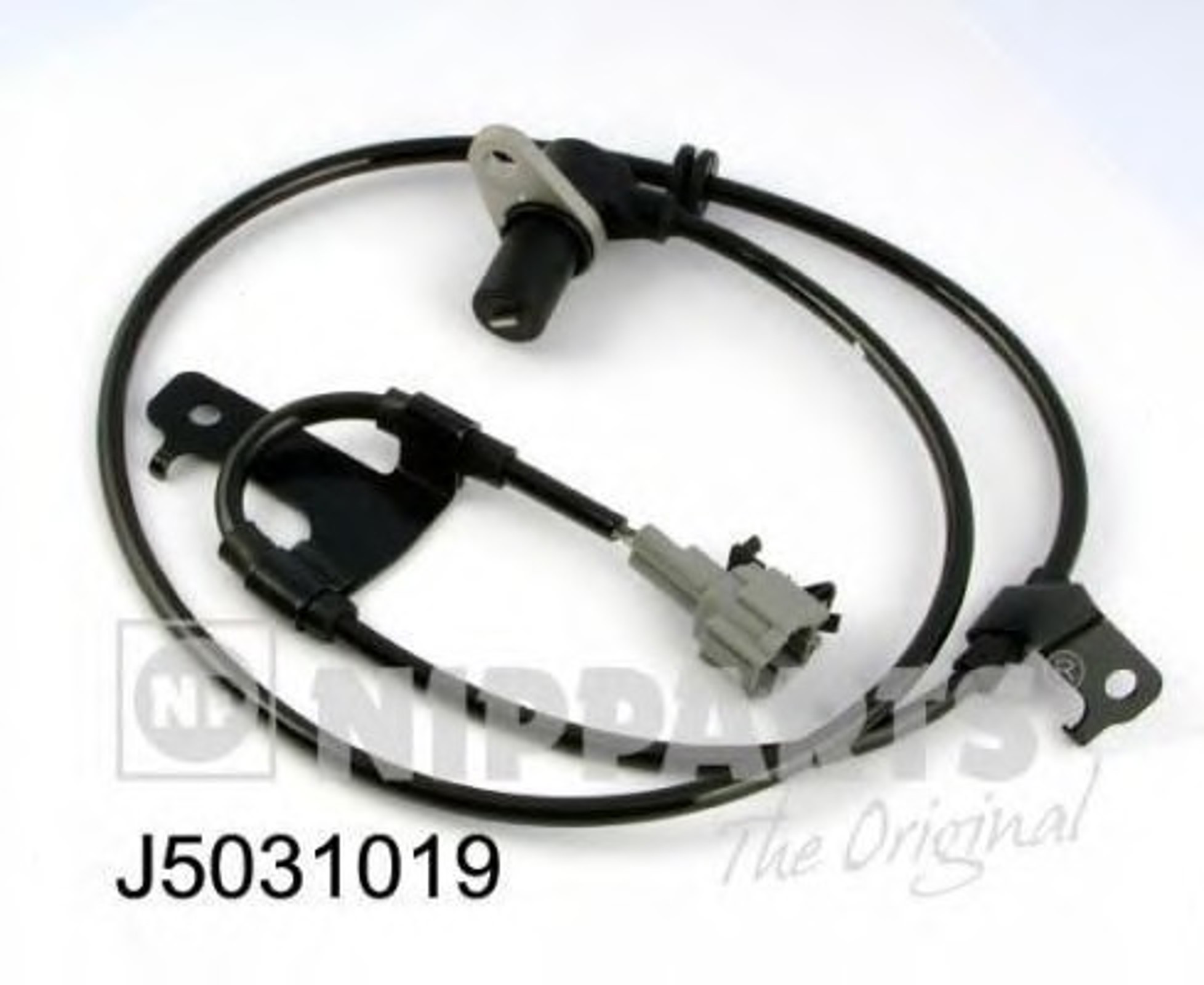 Датчик частота вращения колеса NIPPARTS J5031019