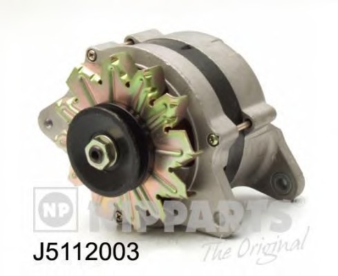 Генератор NIPPARTS J5112003