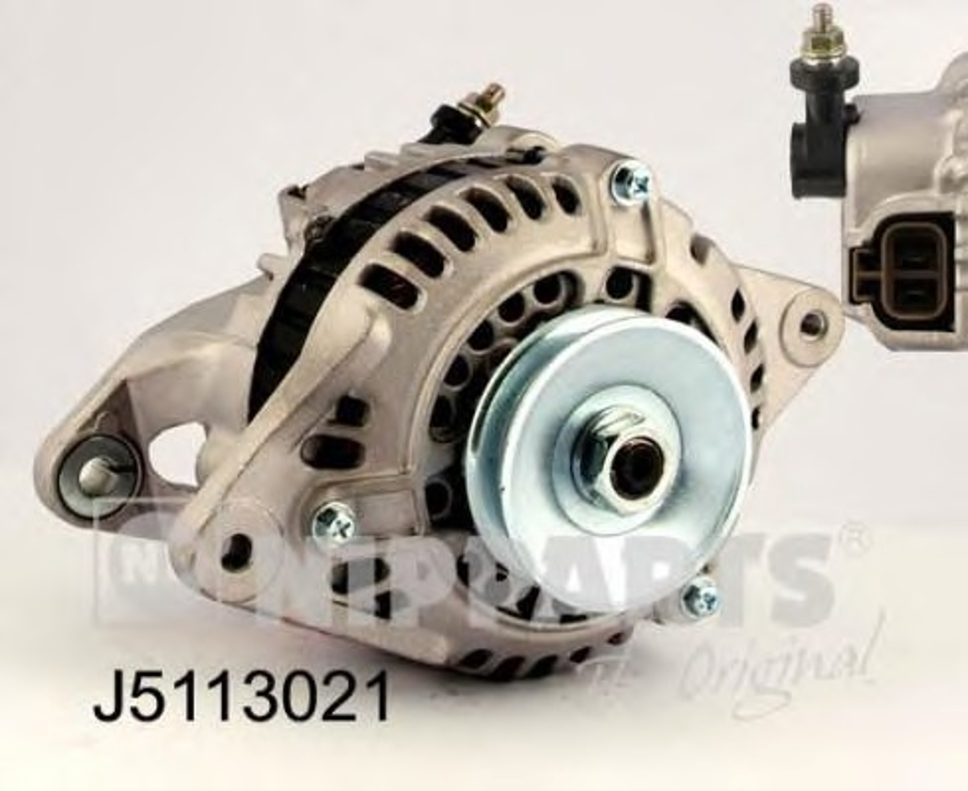 Генератор NIPPARTS J5113021