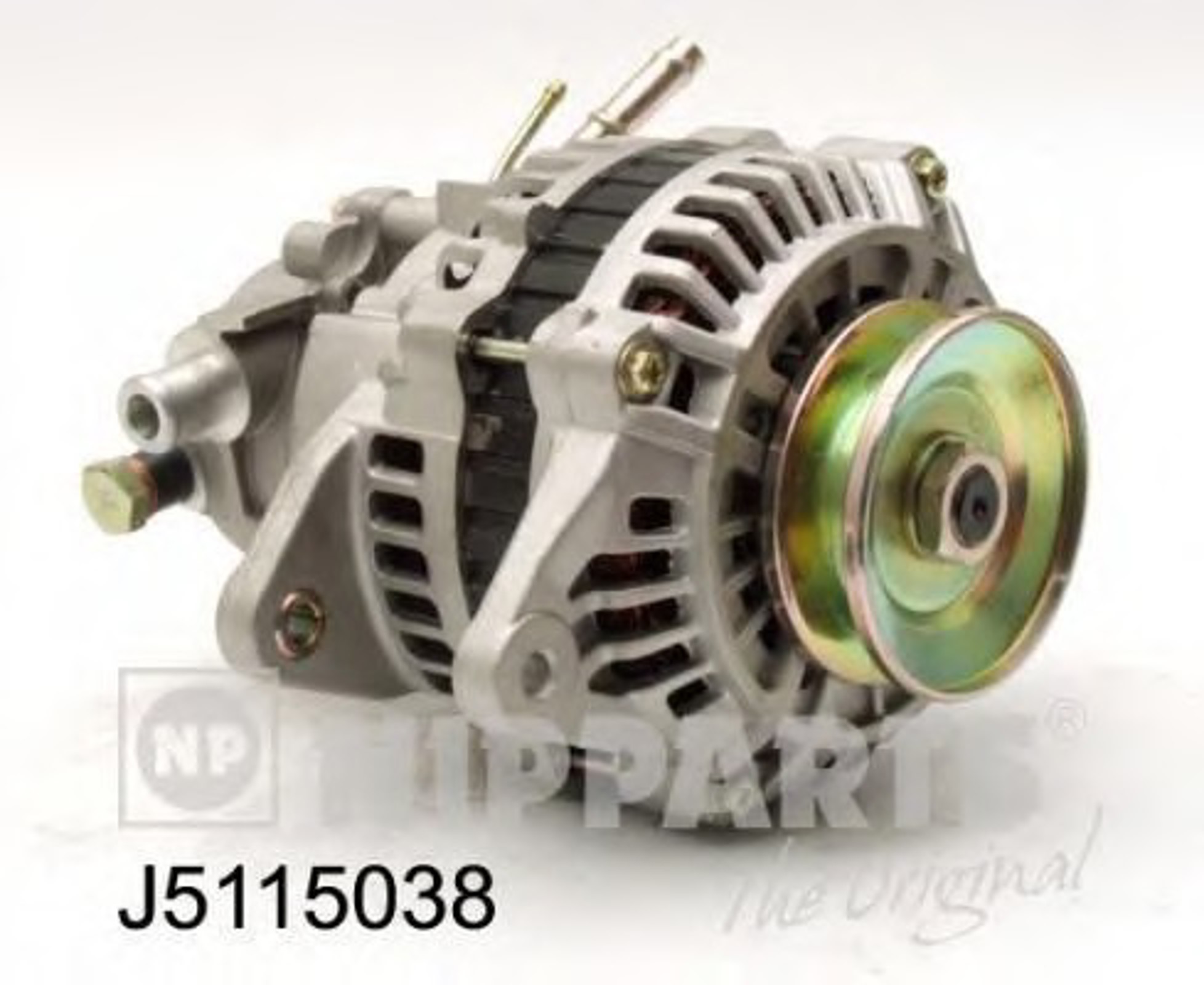 Генератор NIPPARTS J5115038