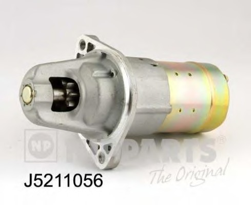 Стартер NIPPARTS J5211056