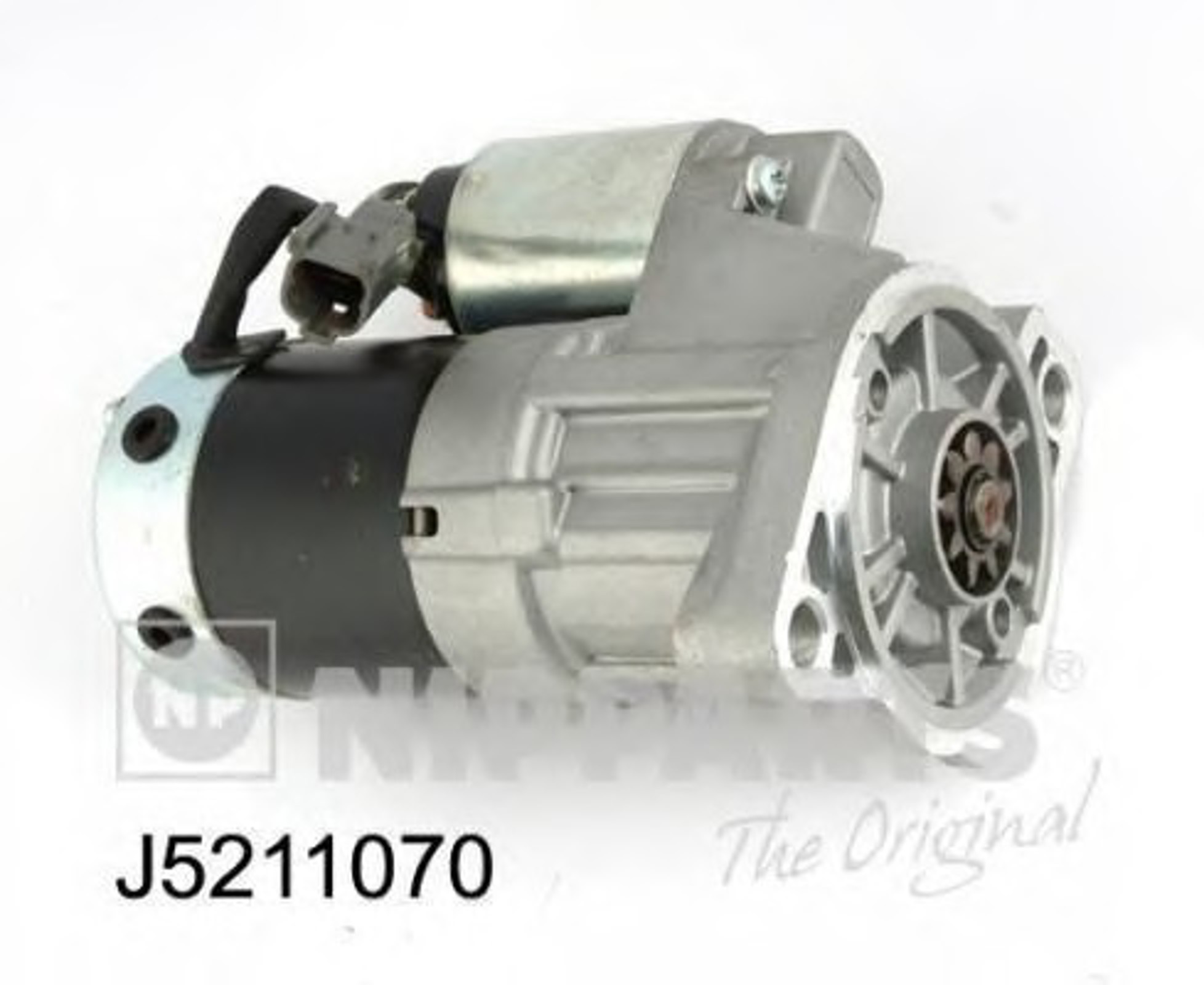 Стартер NIPPARTS J5211070