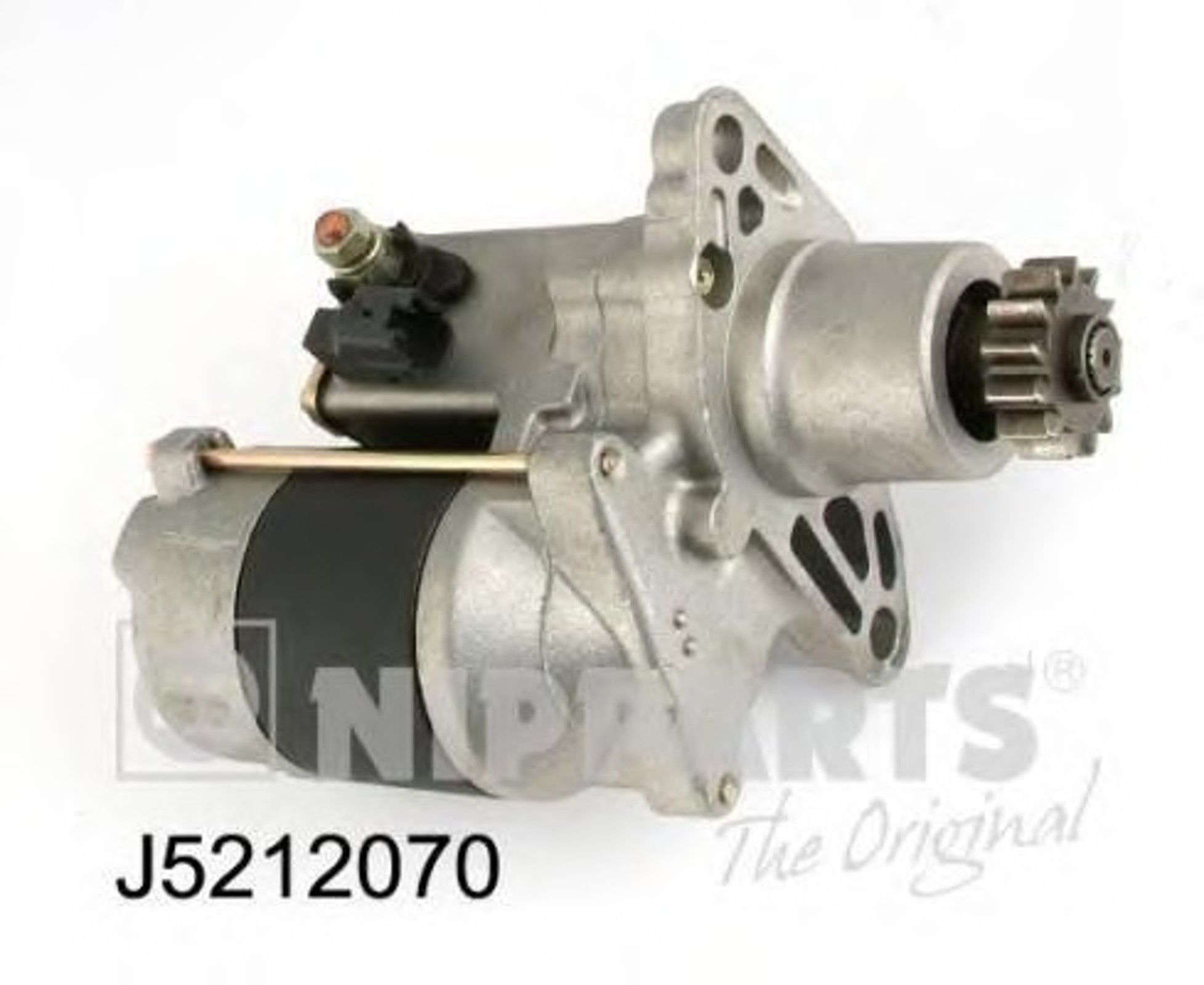 Стартер NIPPARTS J5212070