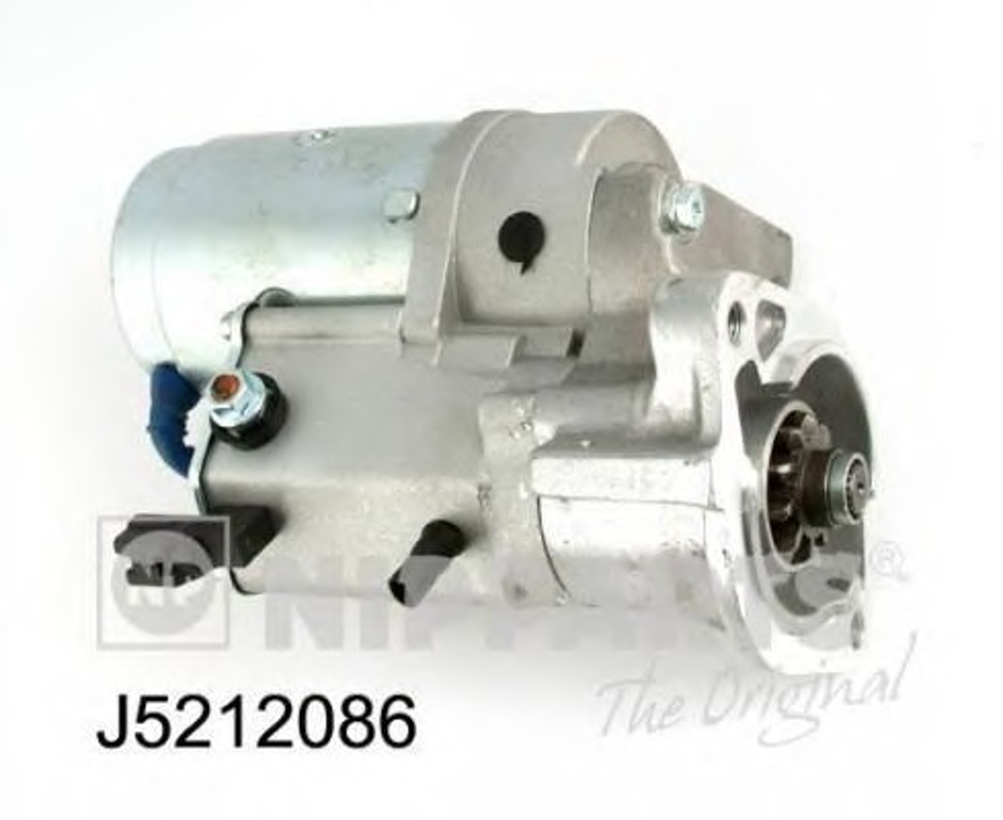Стартер NIPPARTS J5212086