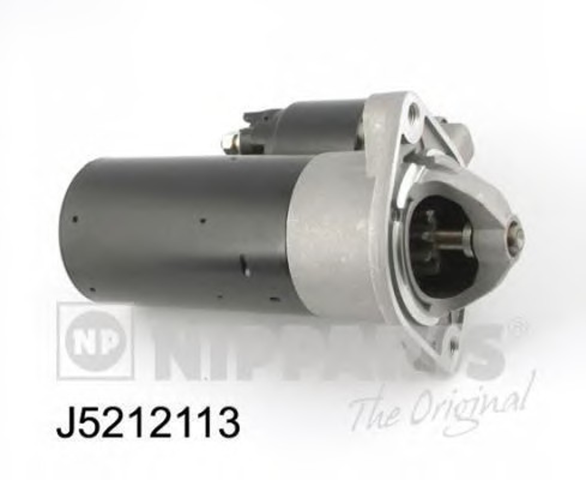 Стартер NIPPARTS J5212113