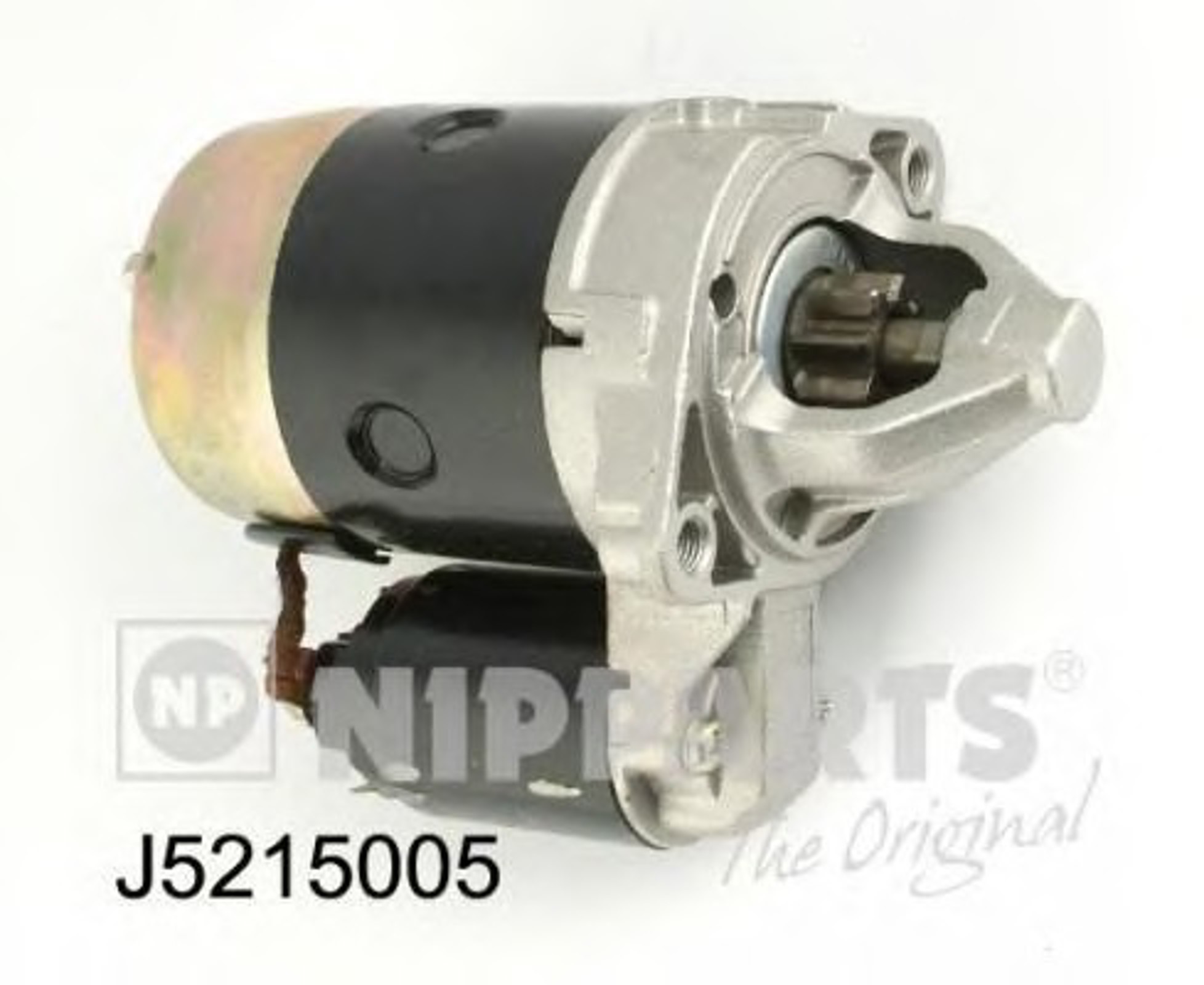 Стартер NIPPARTS J5215005